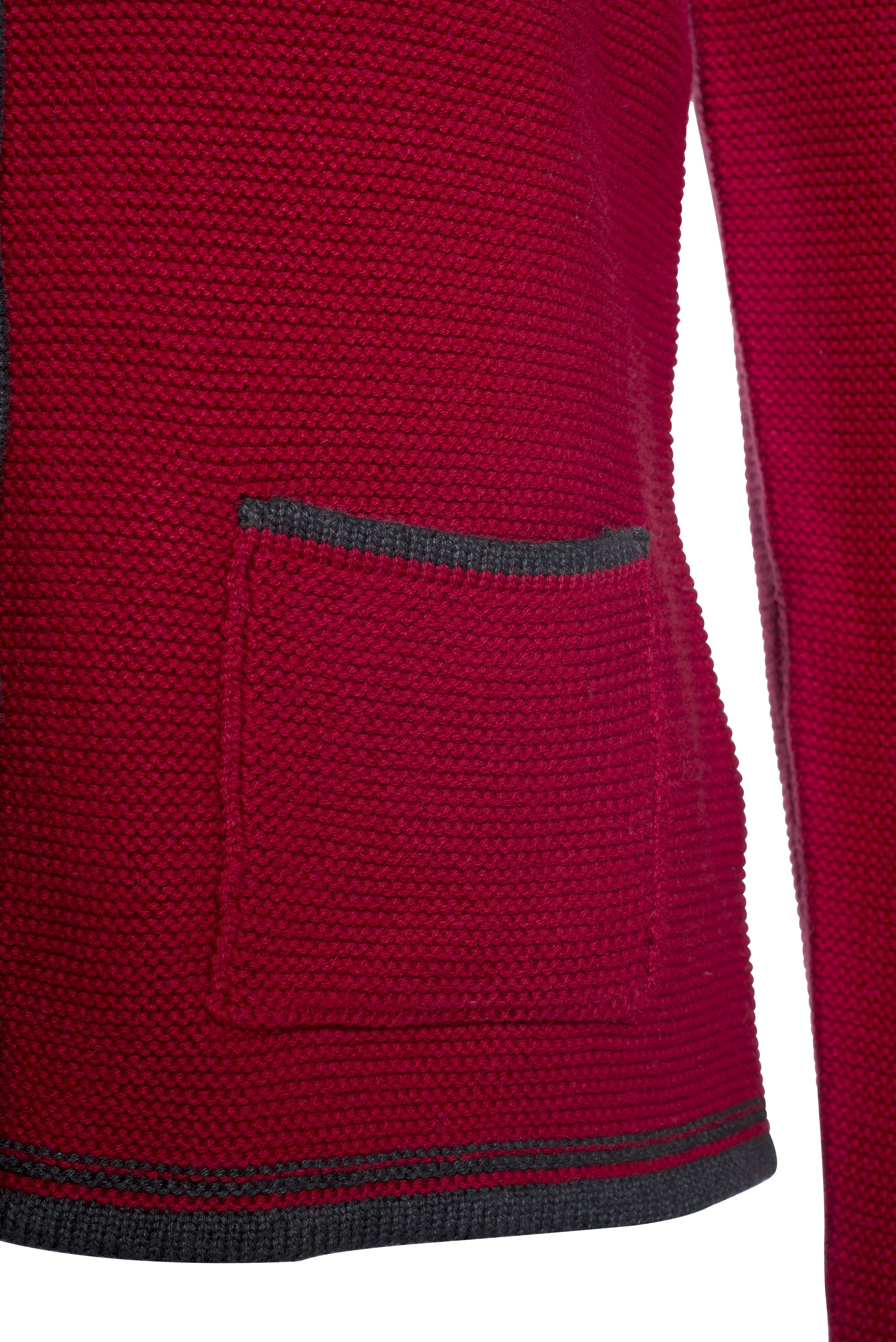 Ladies' Traditional Knitted Jacket JN639 Strickjacke im klassischen Trachtenlook Ladies' Traditional Knitted Jacket JN639 Strickjacke im klassischen Trachtenlook