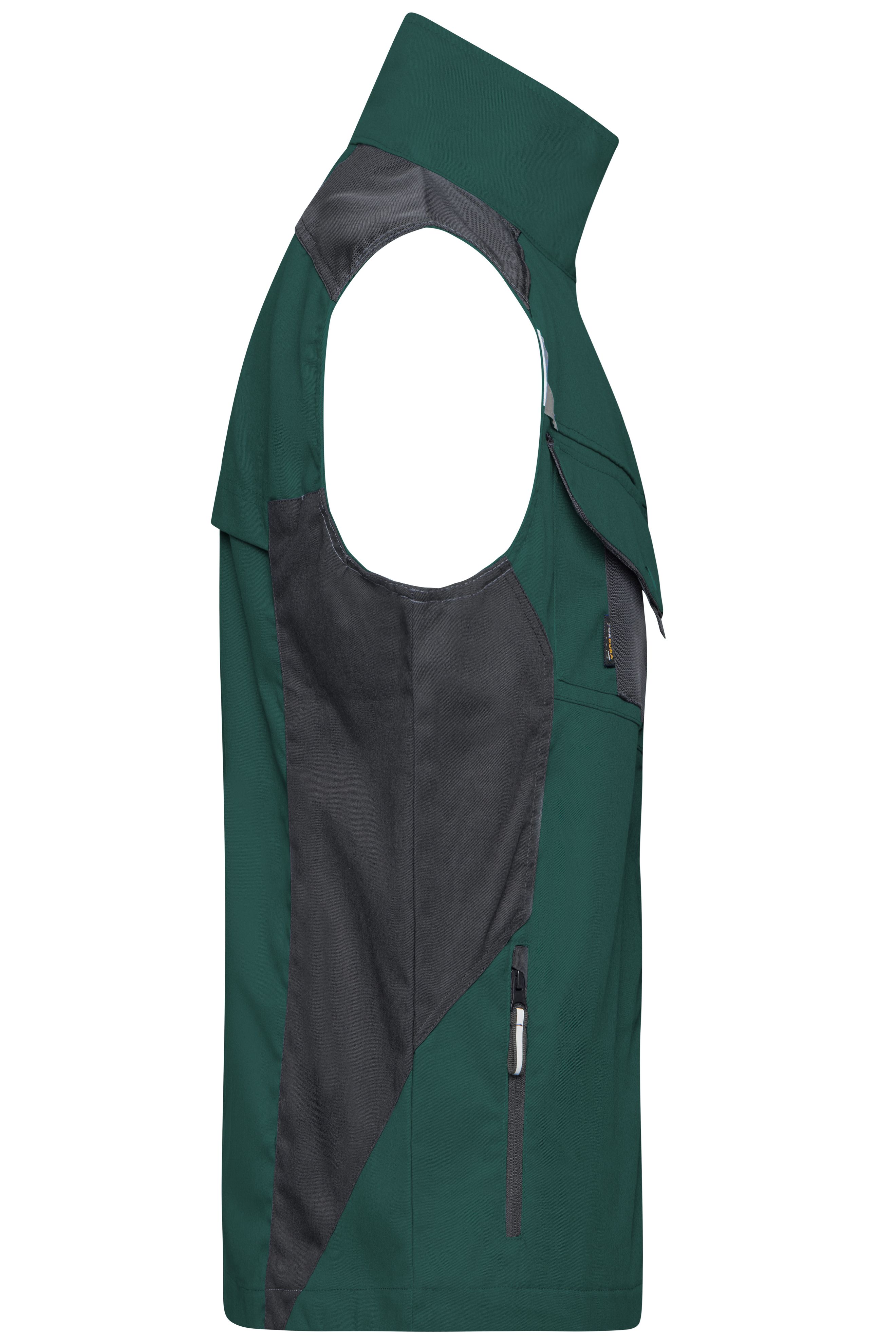 Workwear Vest - STRONG - JN822 Professionelle Weste mit hochwertiger Ausstattung Workwear Vest - STRONG - JN822 Professionelle Weste mit hochwertiger Ausstattung