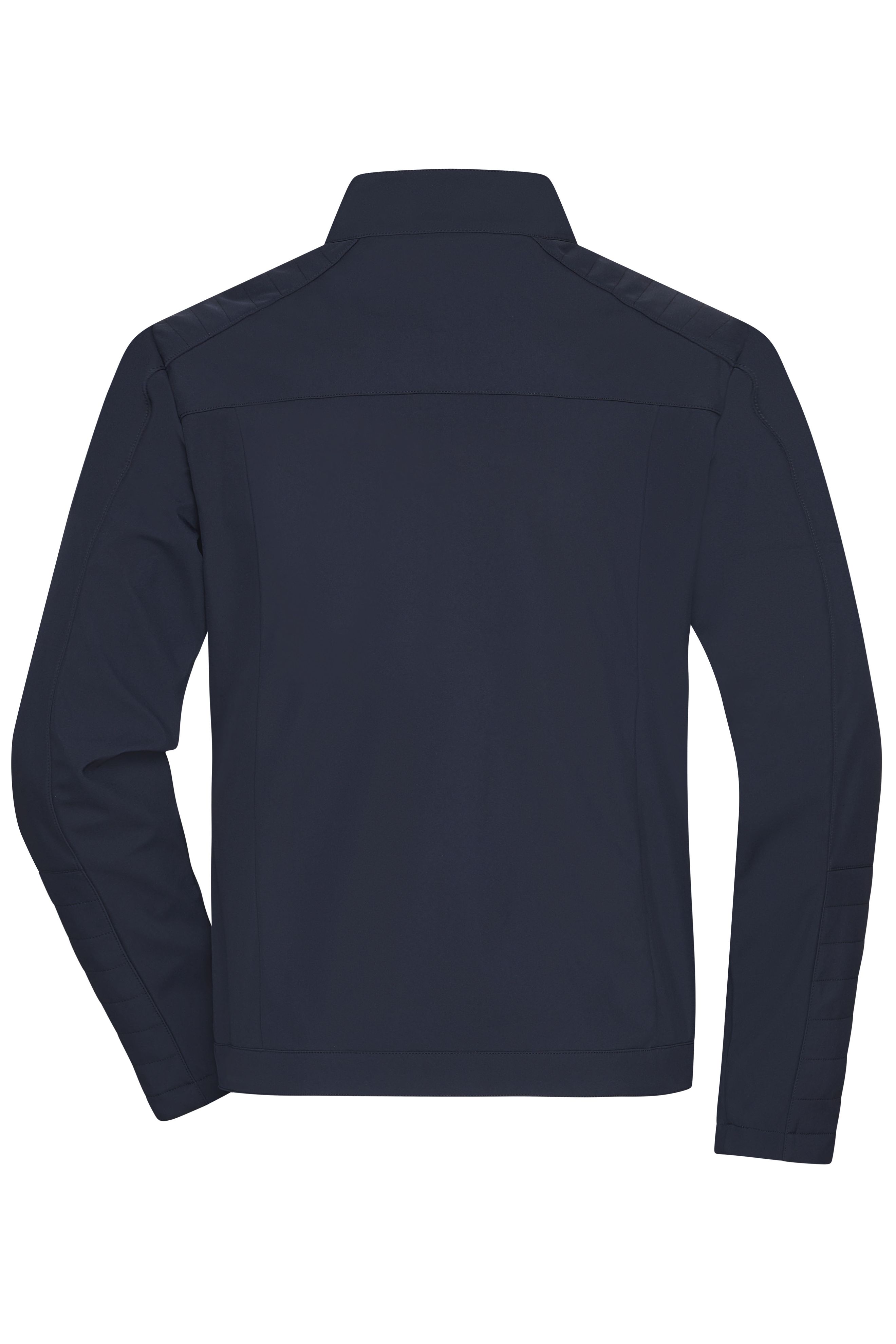 Men's Softshell Jacket JN1316 Softshelljacke in sportlichem Design Men's Softshell Jacket JN1316 Softshelljacke in sportlichem Design