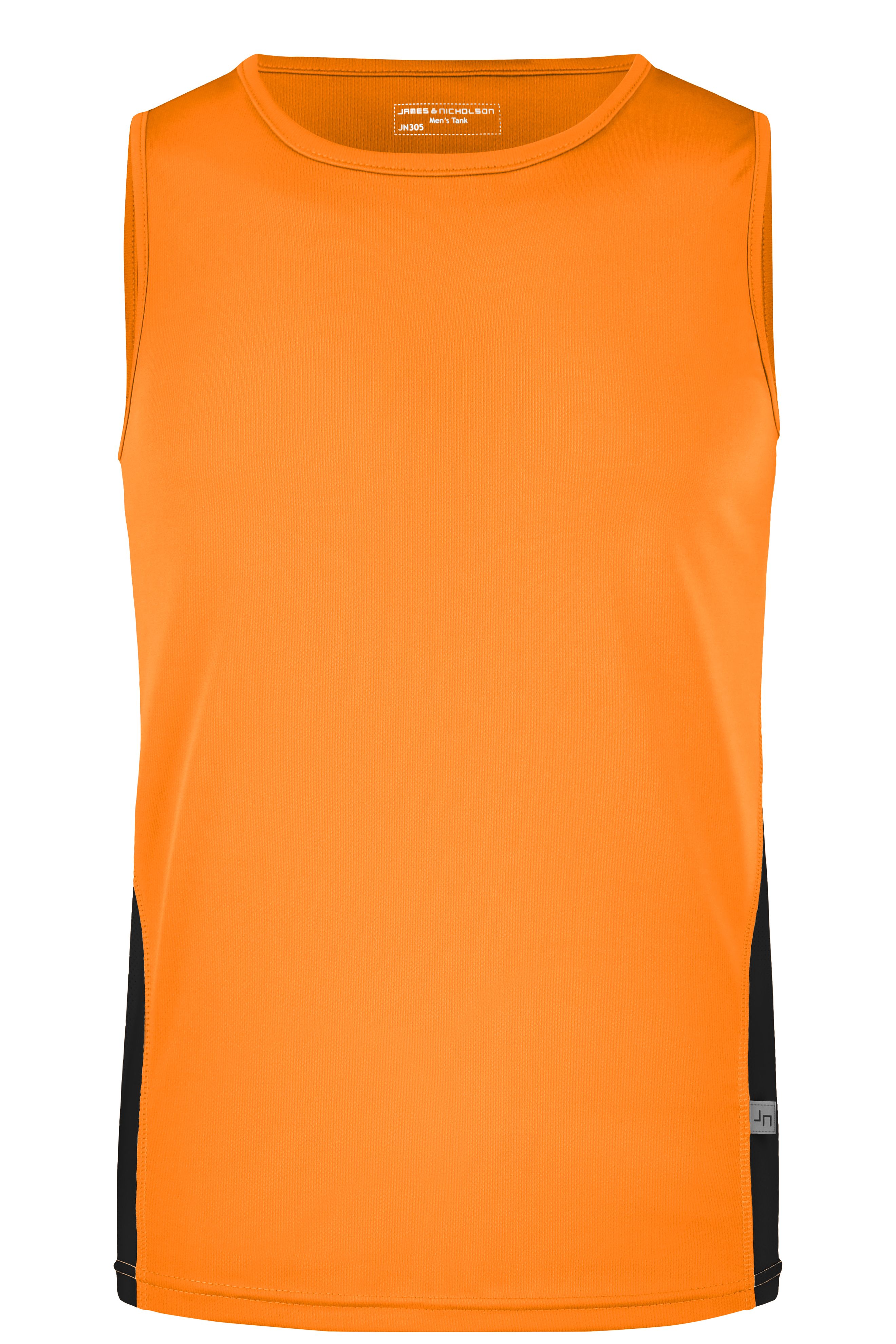 Men's Running Tank JN305 Funktionelles Lauftop