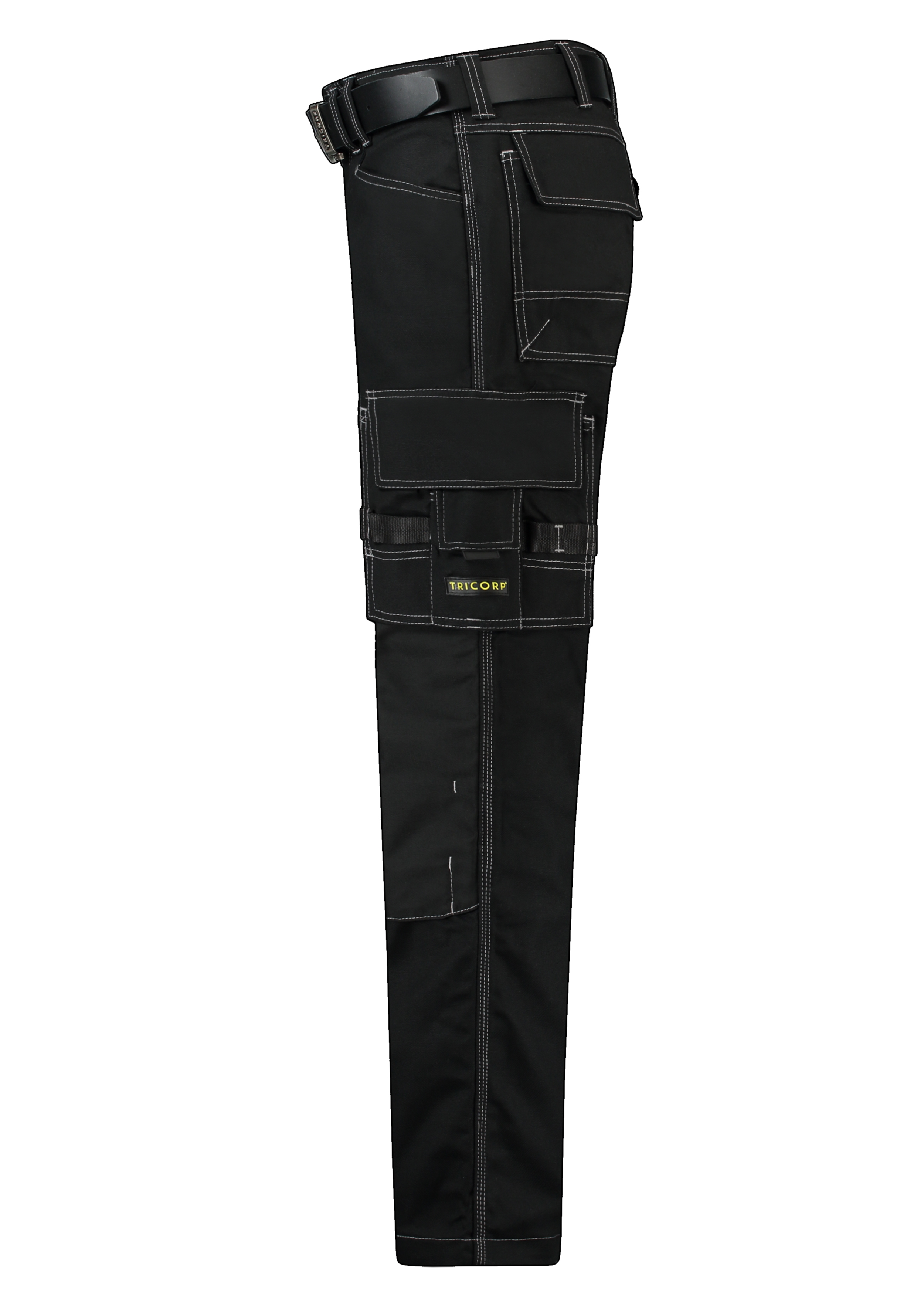 Cordura Canvas Work Pants T61 Arbeitshose unisex