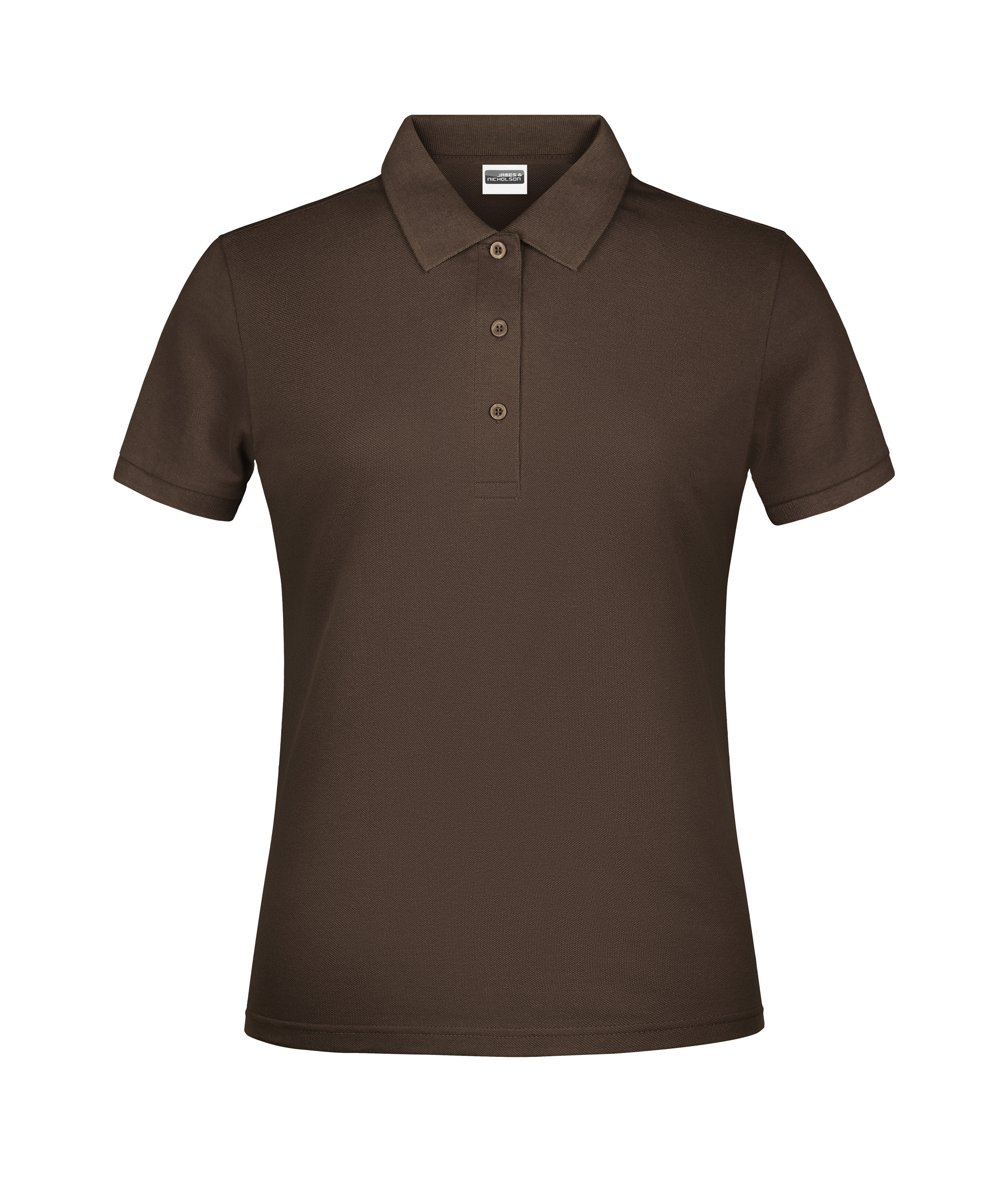 Promo Polo Lady JN791 Klassisches Poloshirt