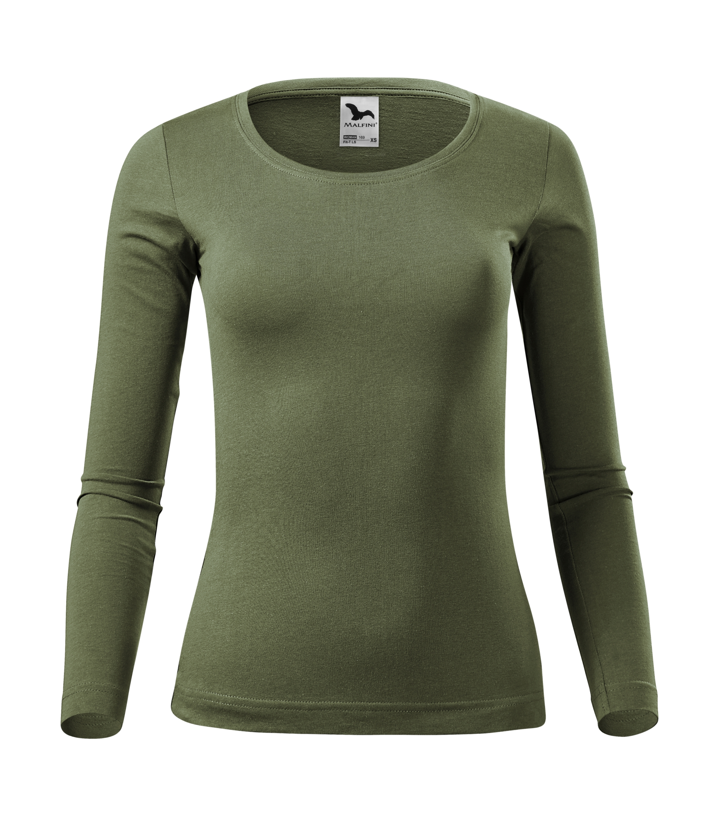 Fit-T LS 169 T-Shirt Damen