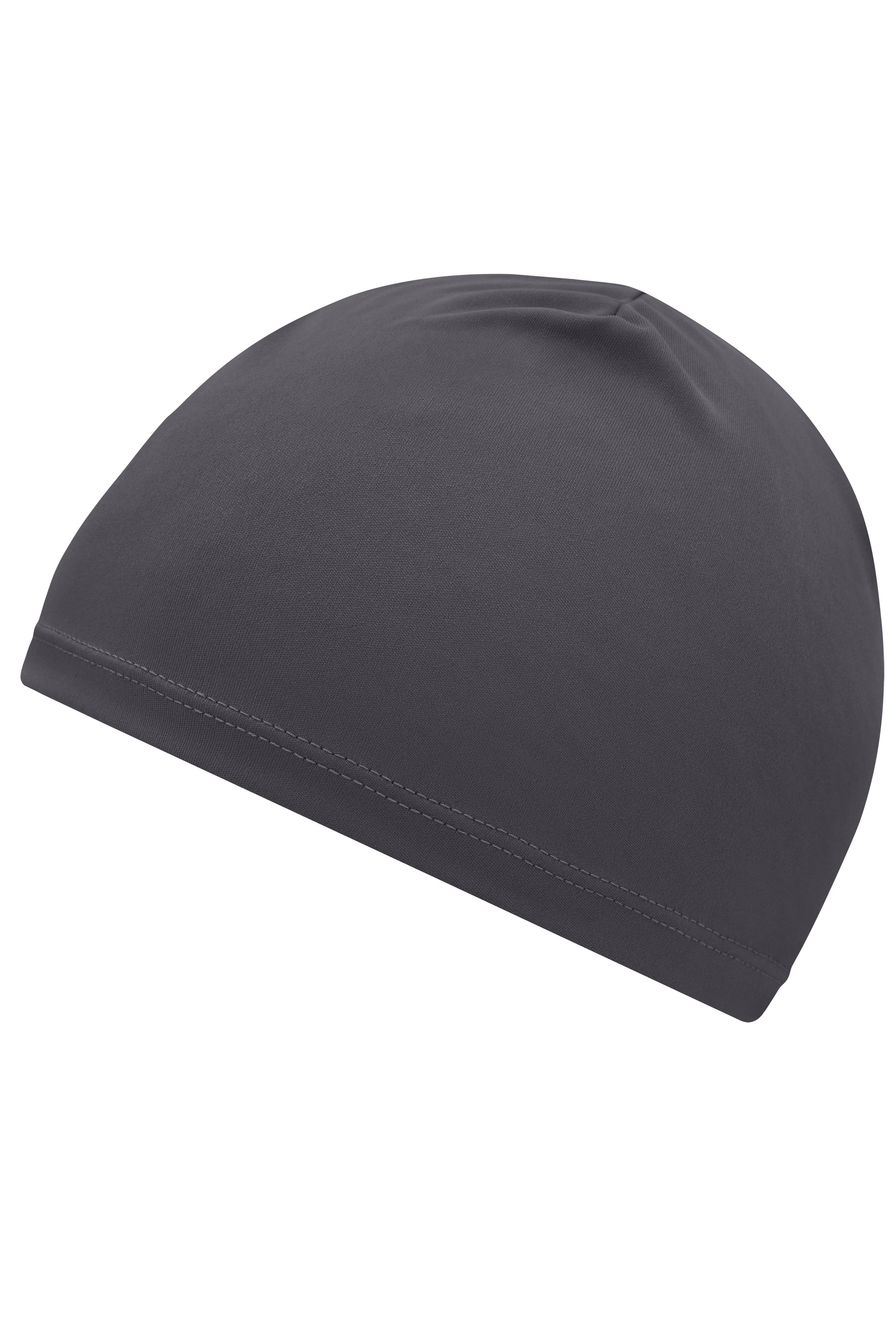 Running Beanie MB7125 Sportliche Laufmütze