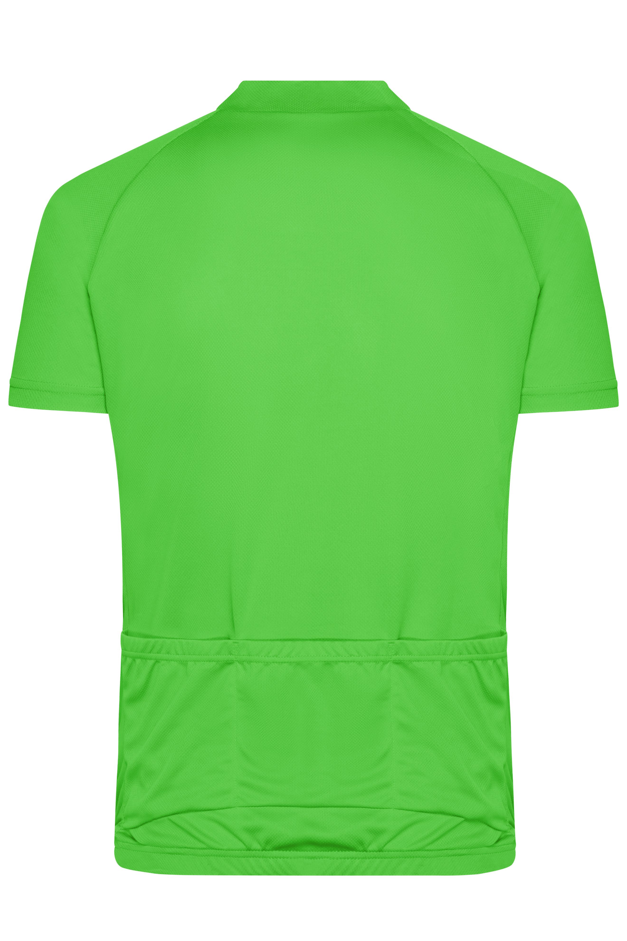 Men's Bike-T JN512 Basic Radtrikot