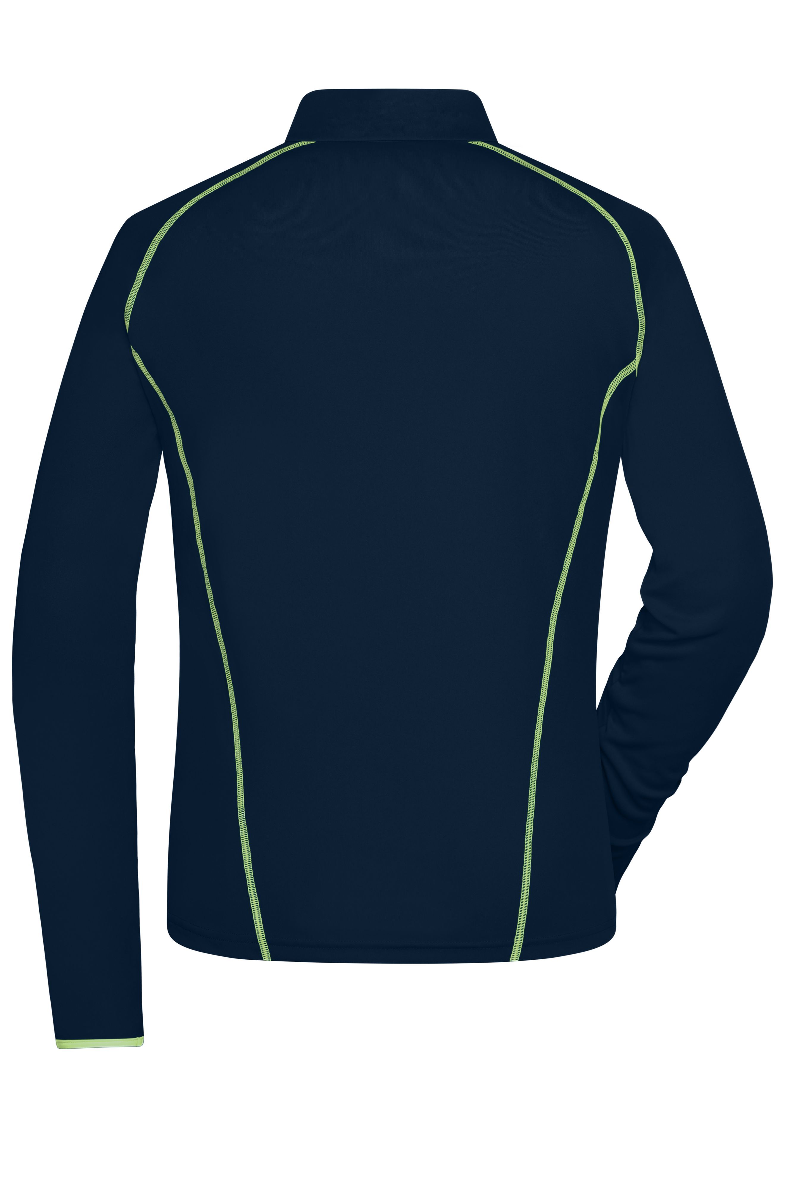 Ladies' Sports Shirt Longsleeve JN497 Langarm Funktionsshirt für Fitness und Sport
