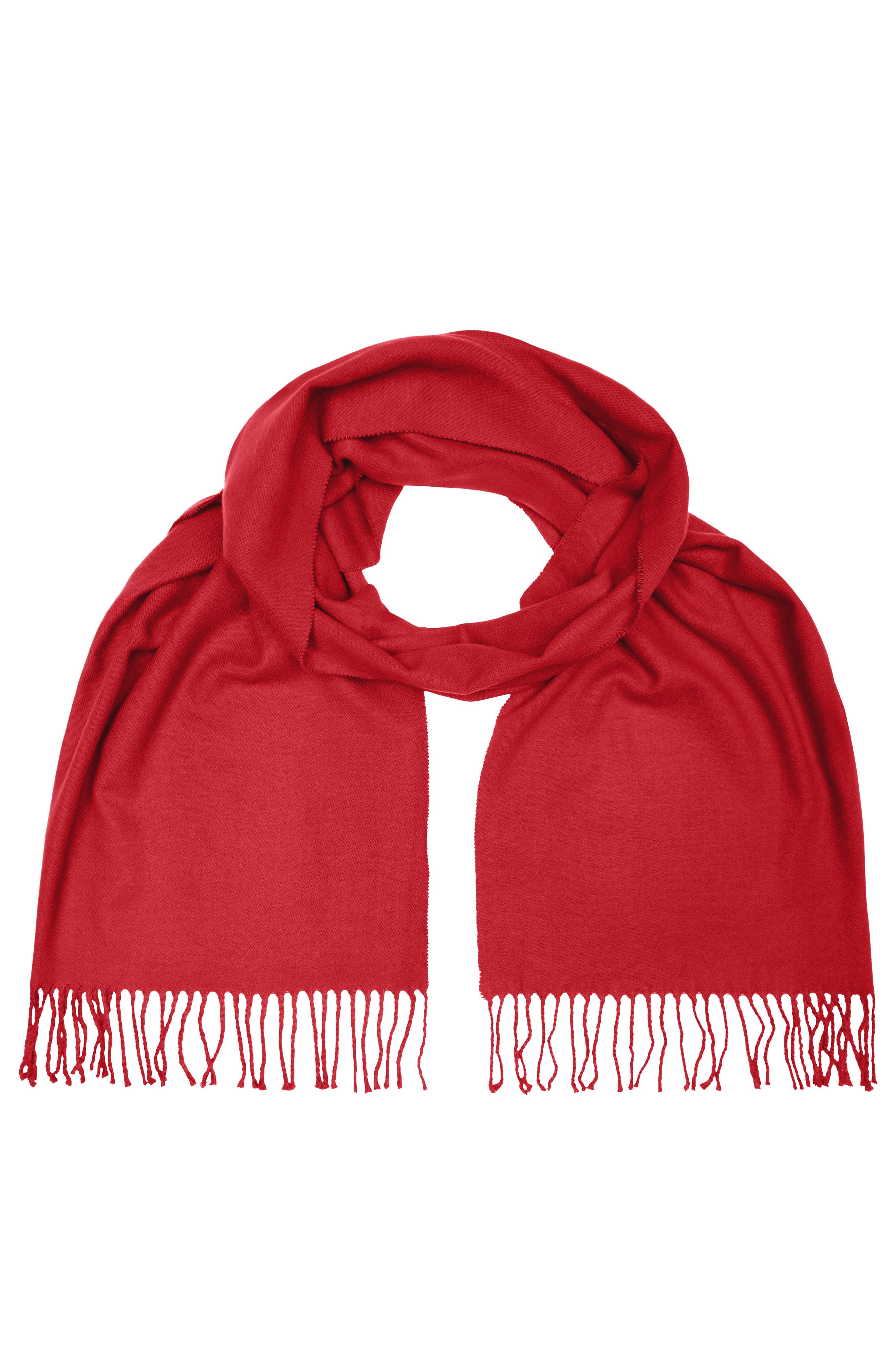 Elegant Scarf MB7308 Eleganter Webschal