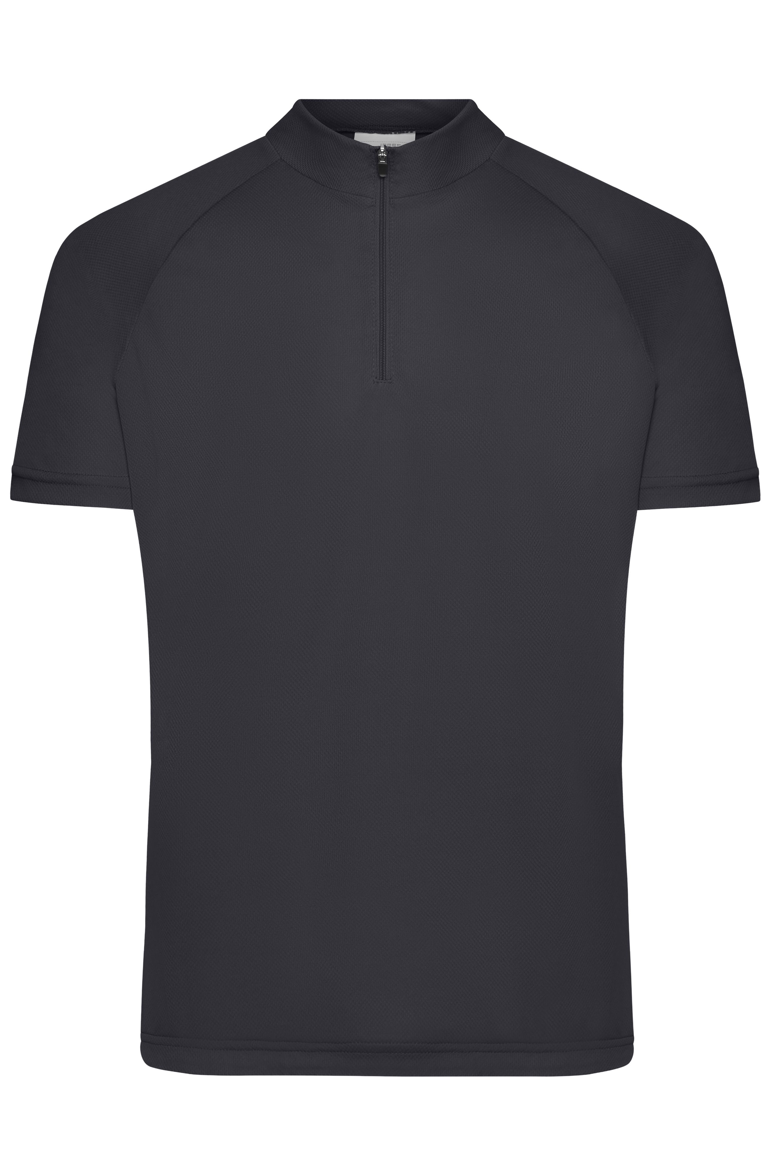 Men's Bike-T JN512 Basic Radtrikot