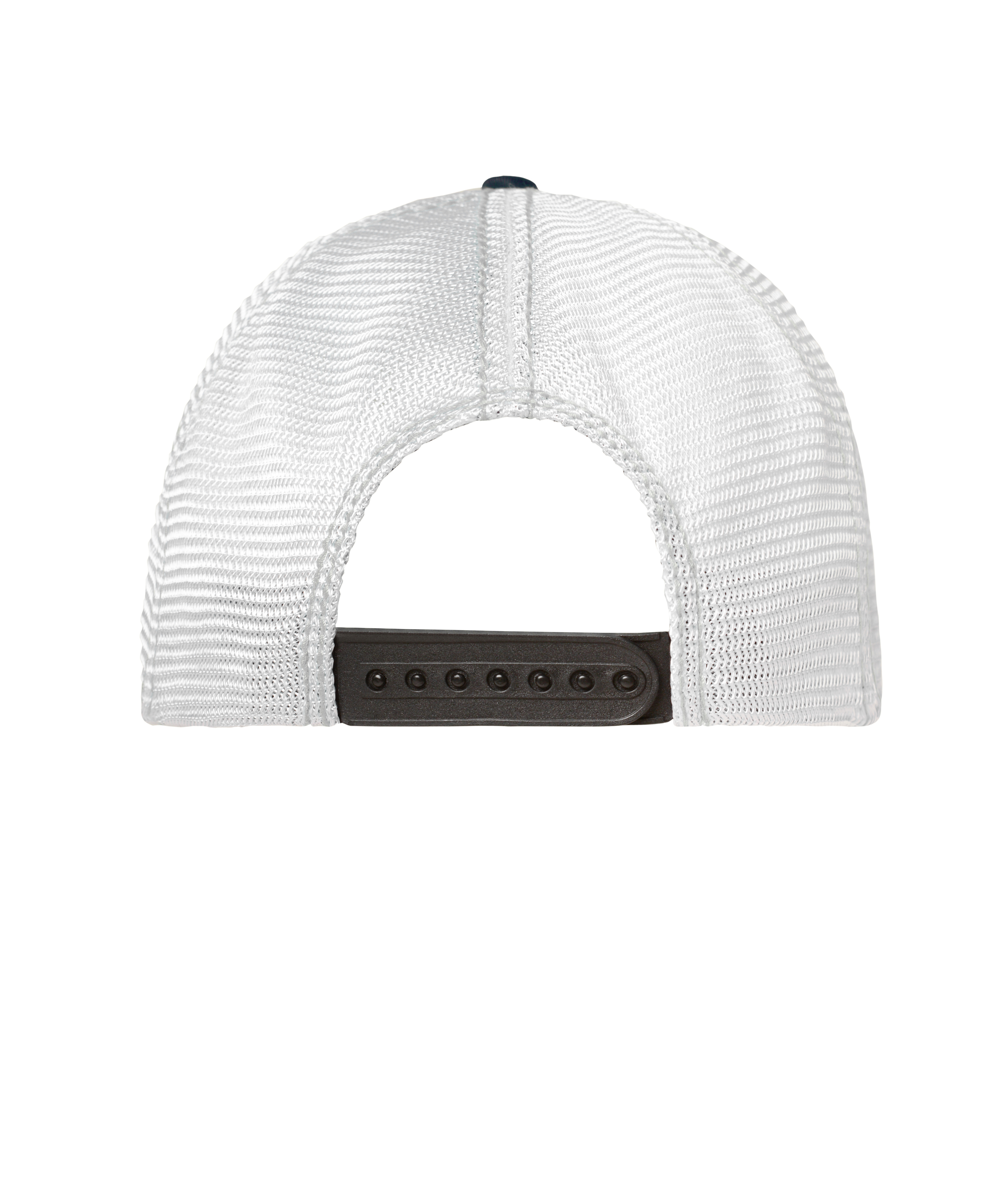 6 Panel Mesh Cap MB6229 Klassisches 6 Panel Cap mit kontrastfarbenen Nähten