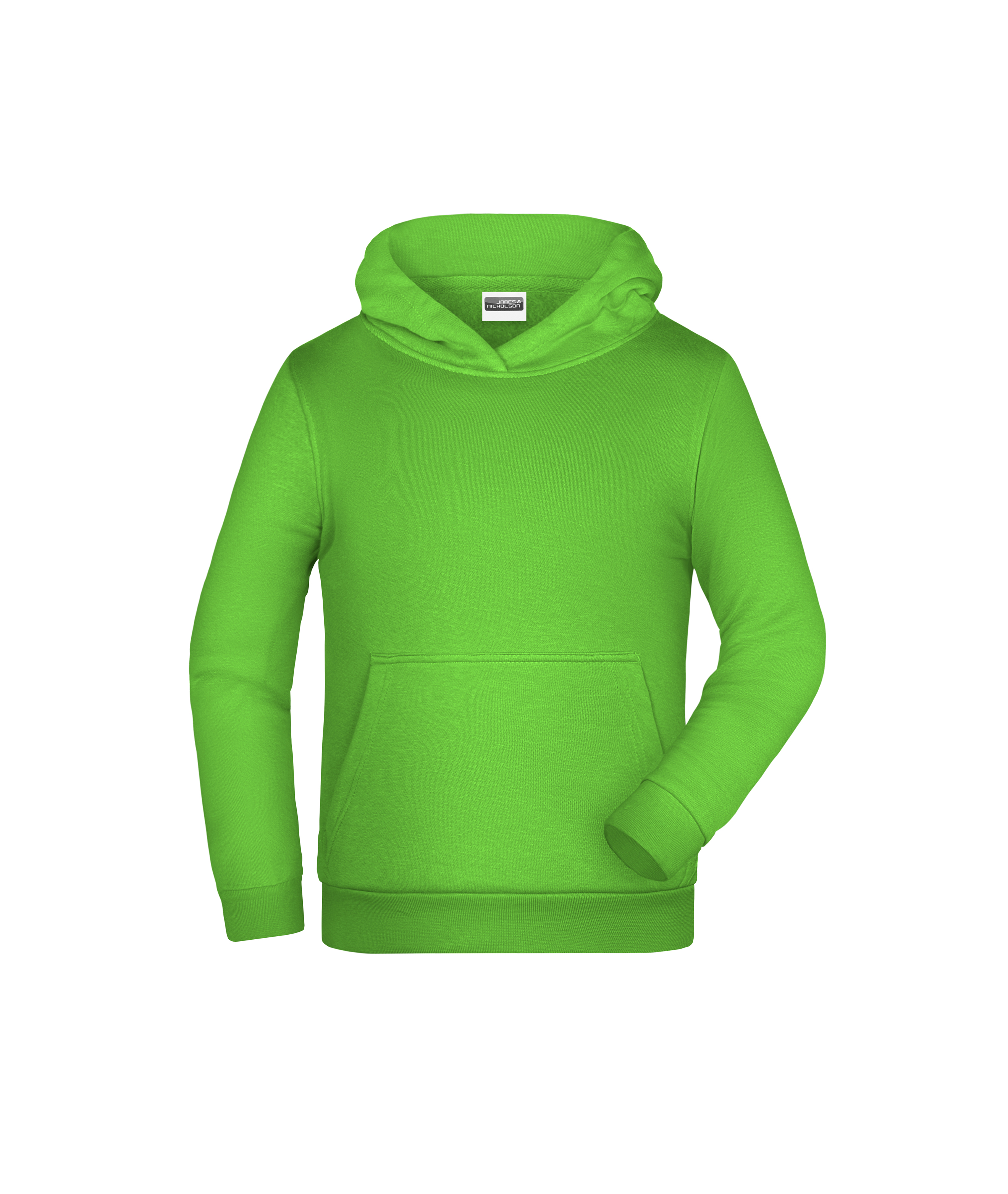 Promo Hoody Children JN796K Klassisches Kapuzensweat für Kinder