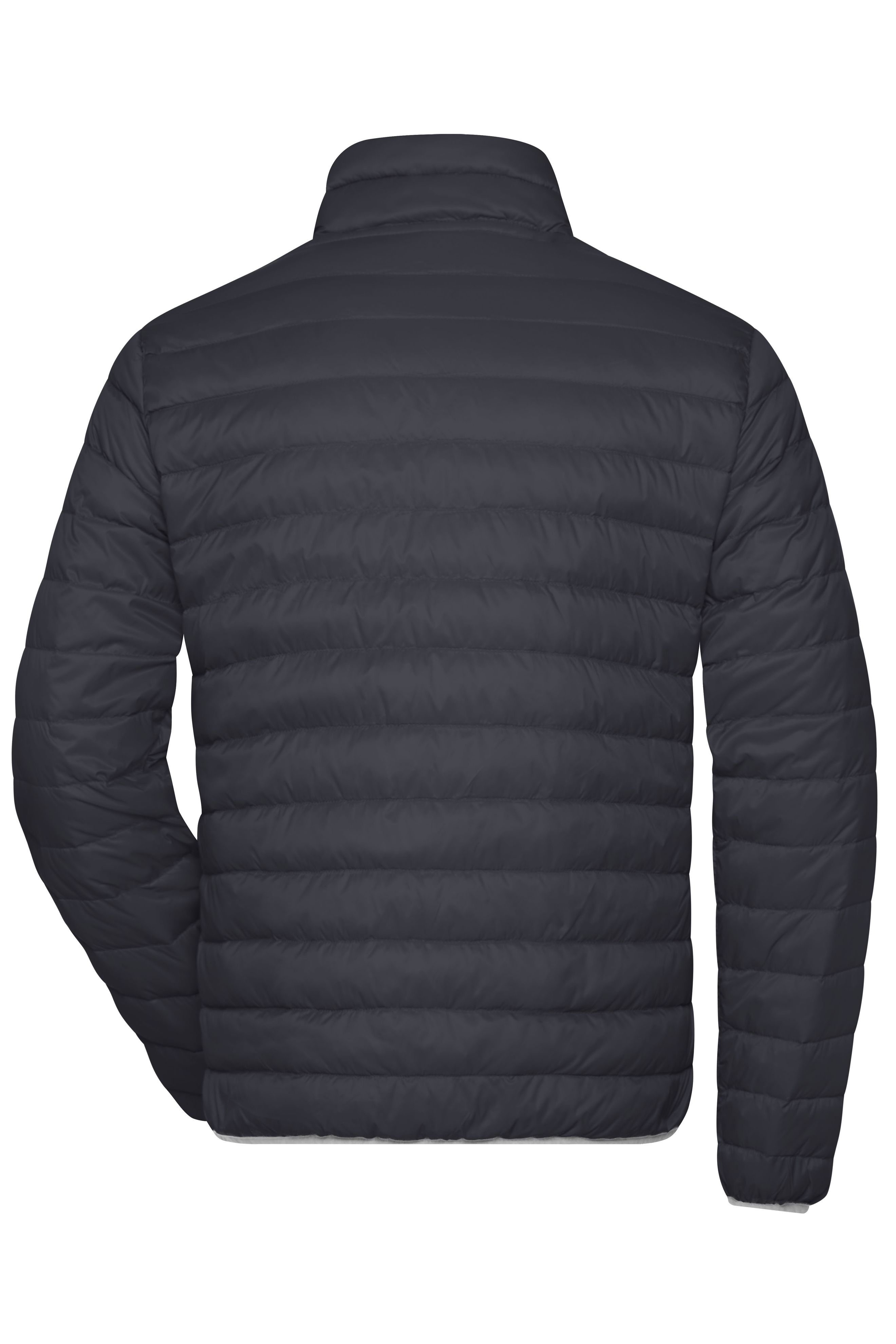 Men's Down Jacket JN1140 Leichte Daunenjacke im klassischen Design Men's Down Jacket JN1140 Leichte Daunenjacke im klassischen Design