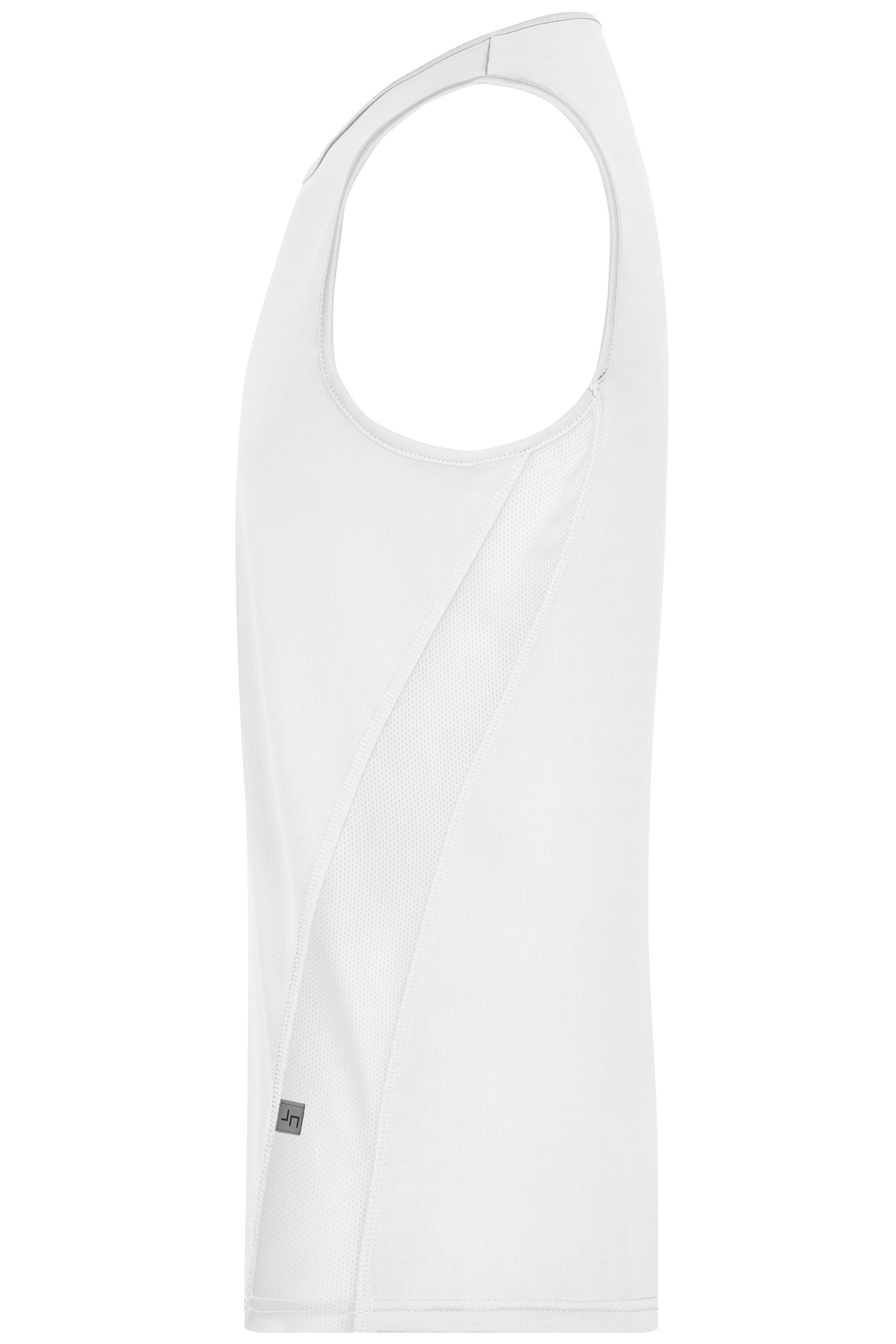 Men's Running Tank JN305 Funktionelles Lauftop
