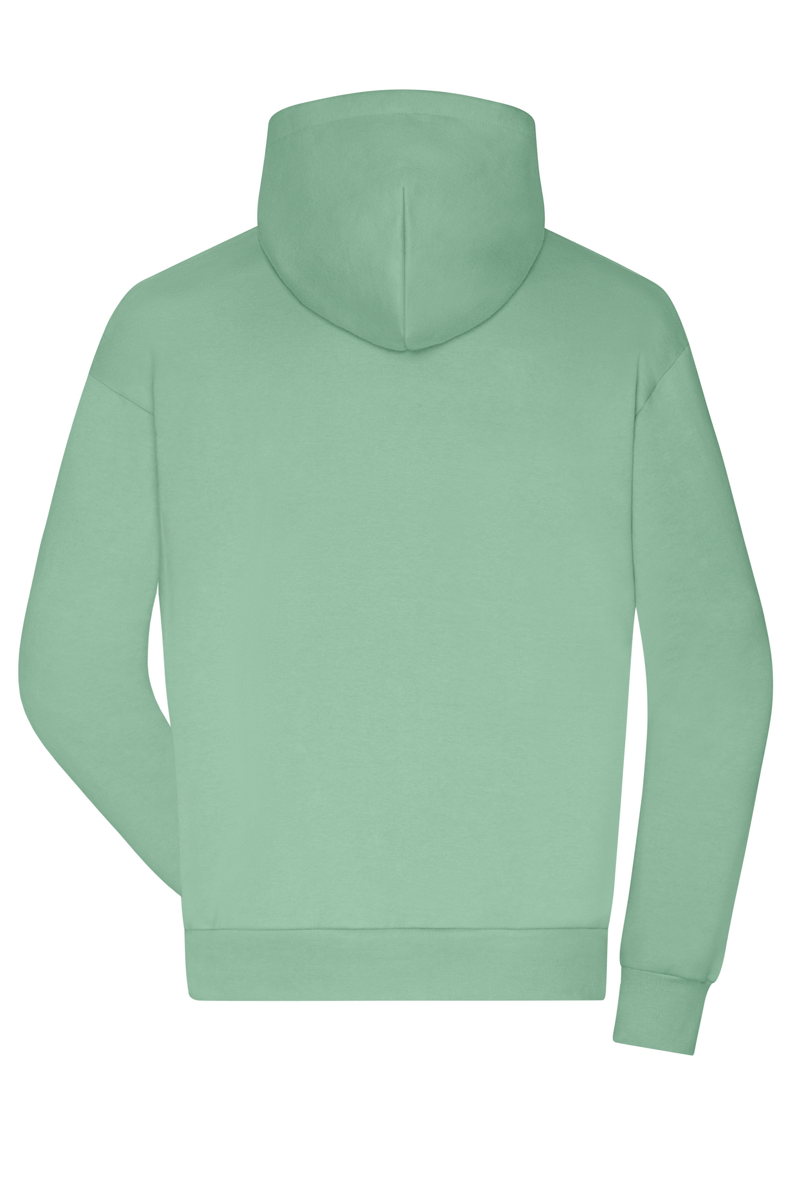Men's Lounge Hoody 8034 Stylisches Kapuzensweat, leicht oversized