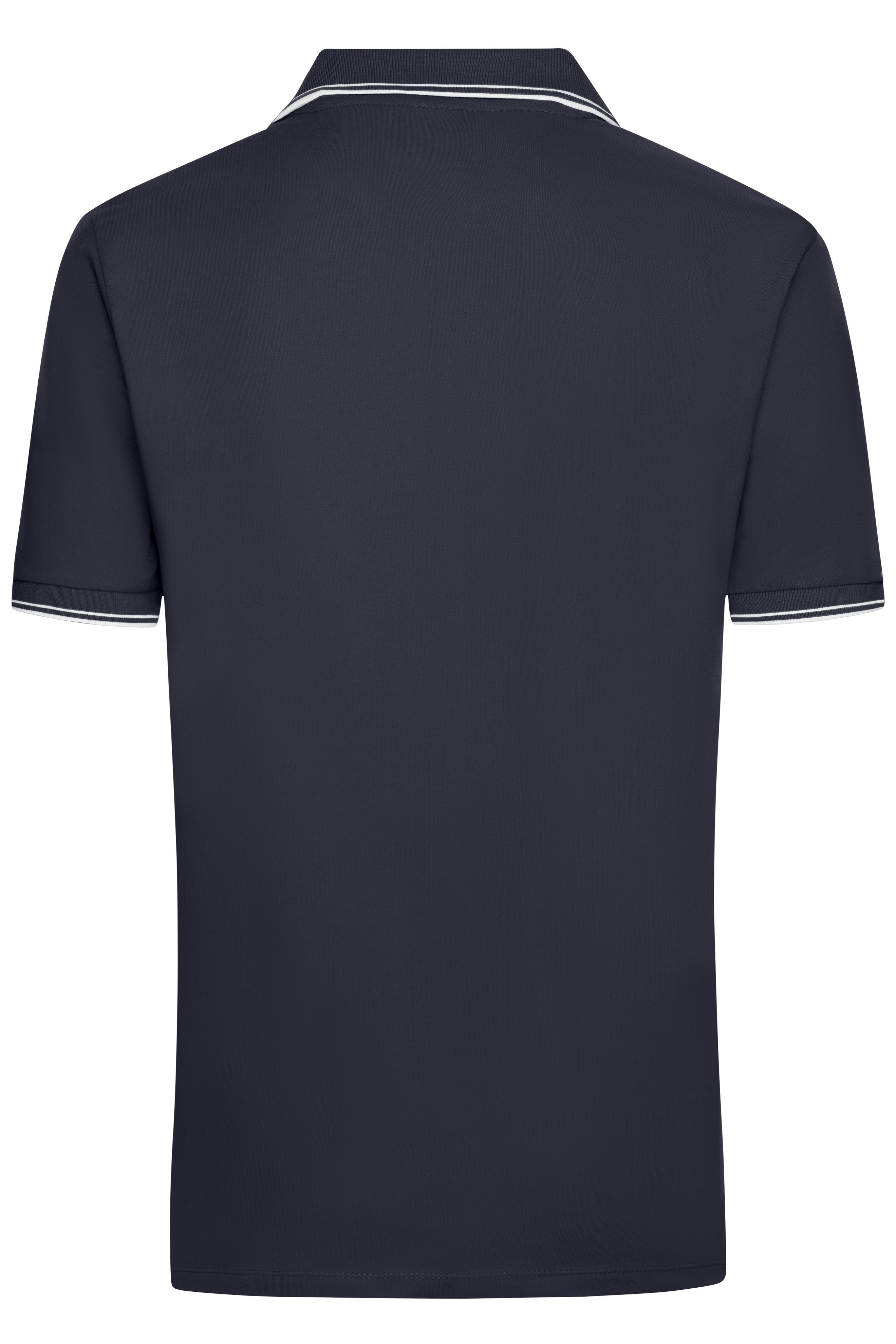 Men's Polo JN986 Polo in elastischer Piqué-Qualität Men's Polo JN986 Polo in elastischer Piqué-Qualität