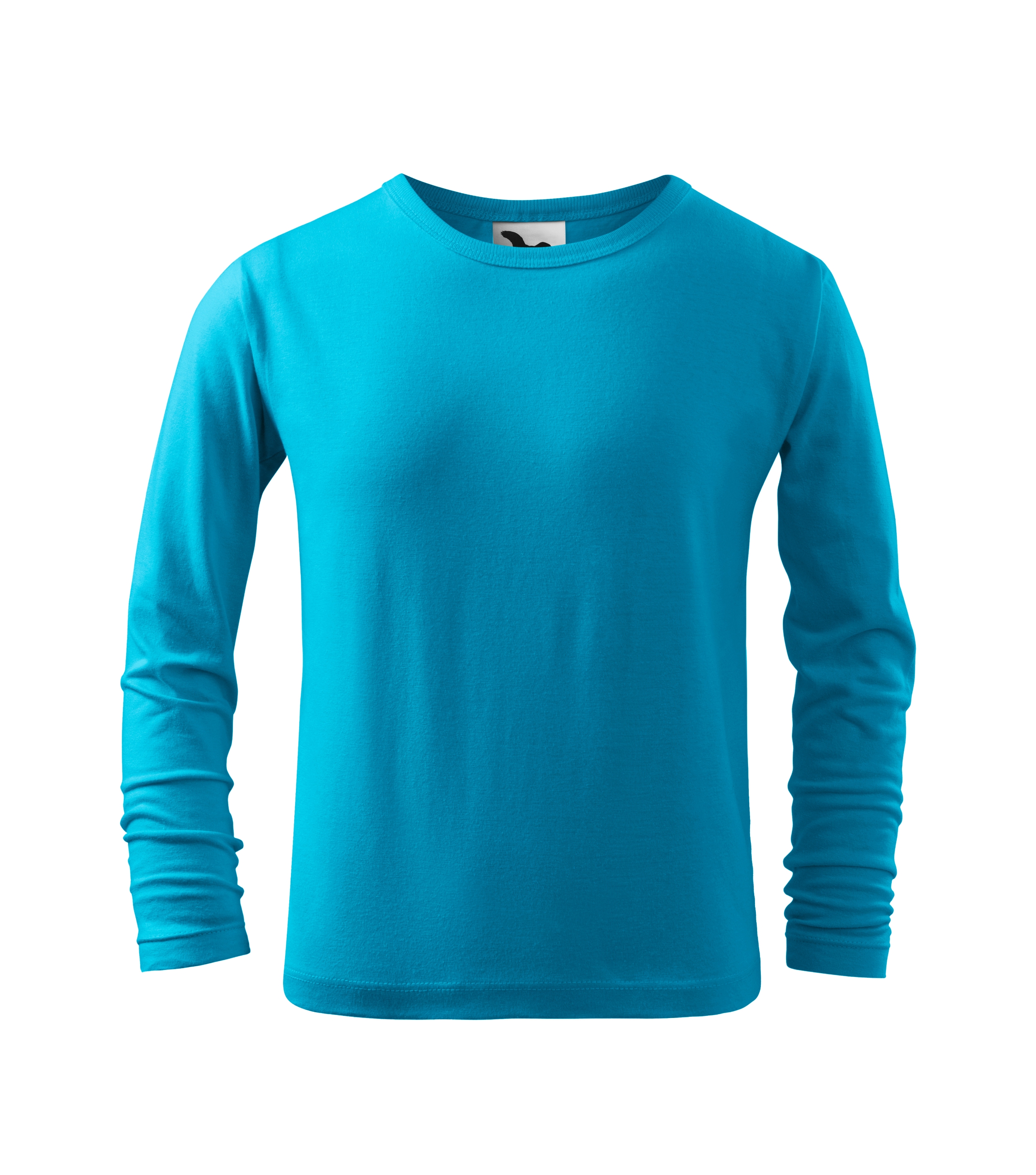 Fit-T LS 121 T-Shirt Kinder