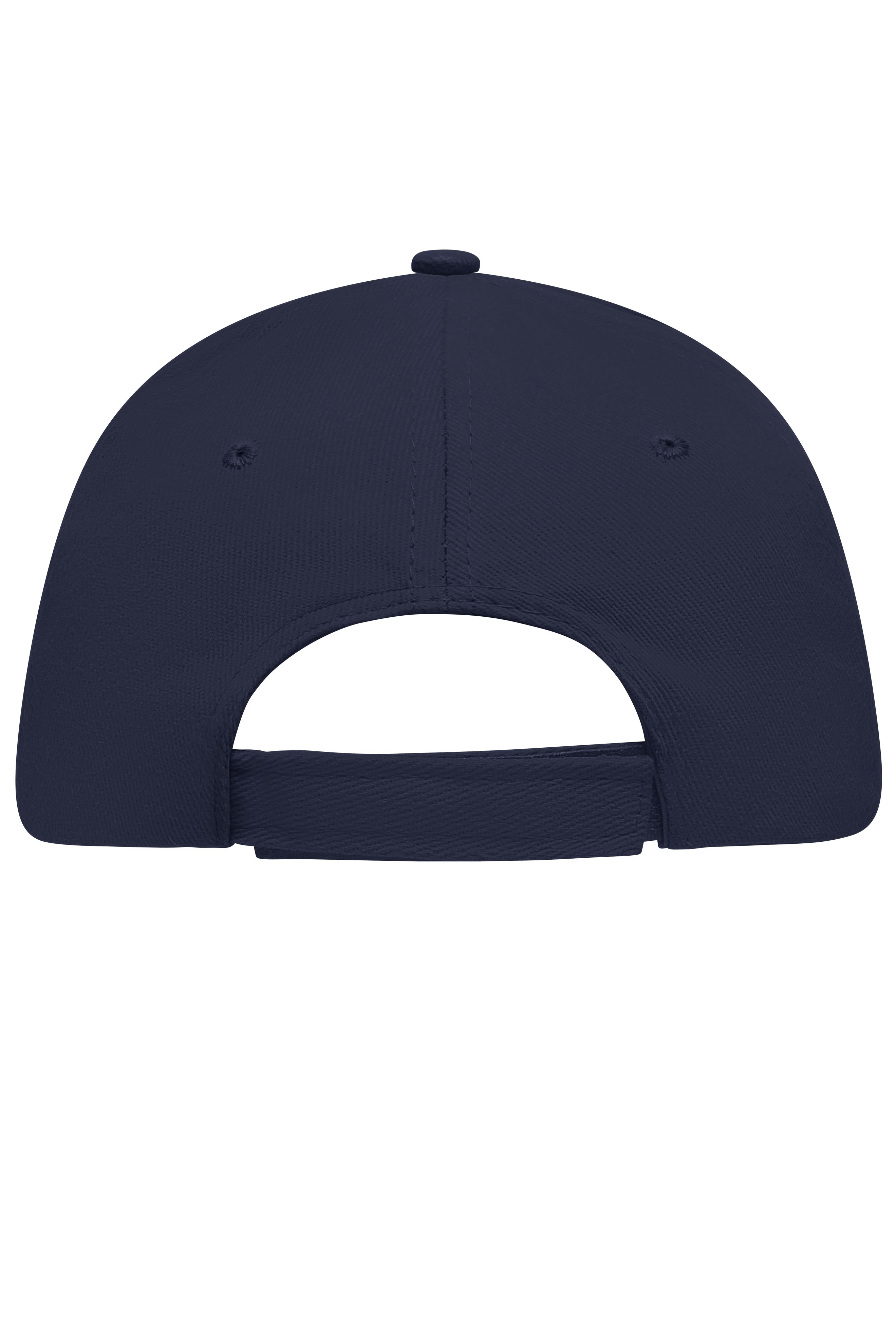 5 Panel Sandwich Cap MB035 5 Panel Cap mit kontrastfarbigem Sandwich