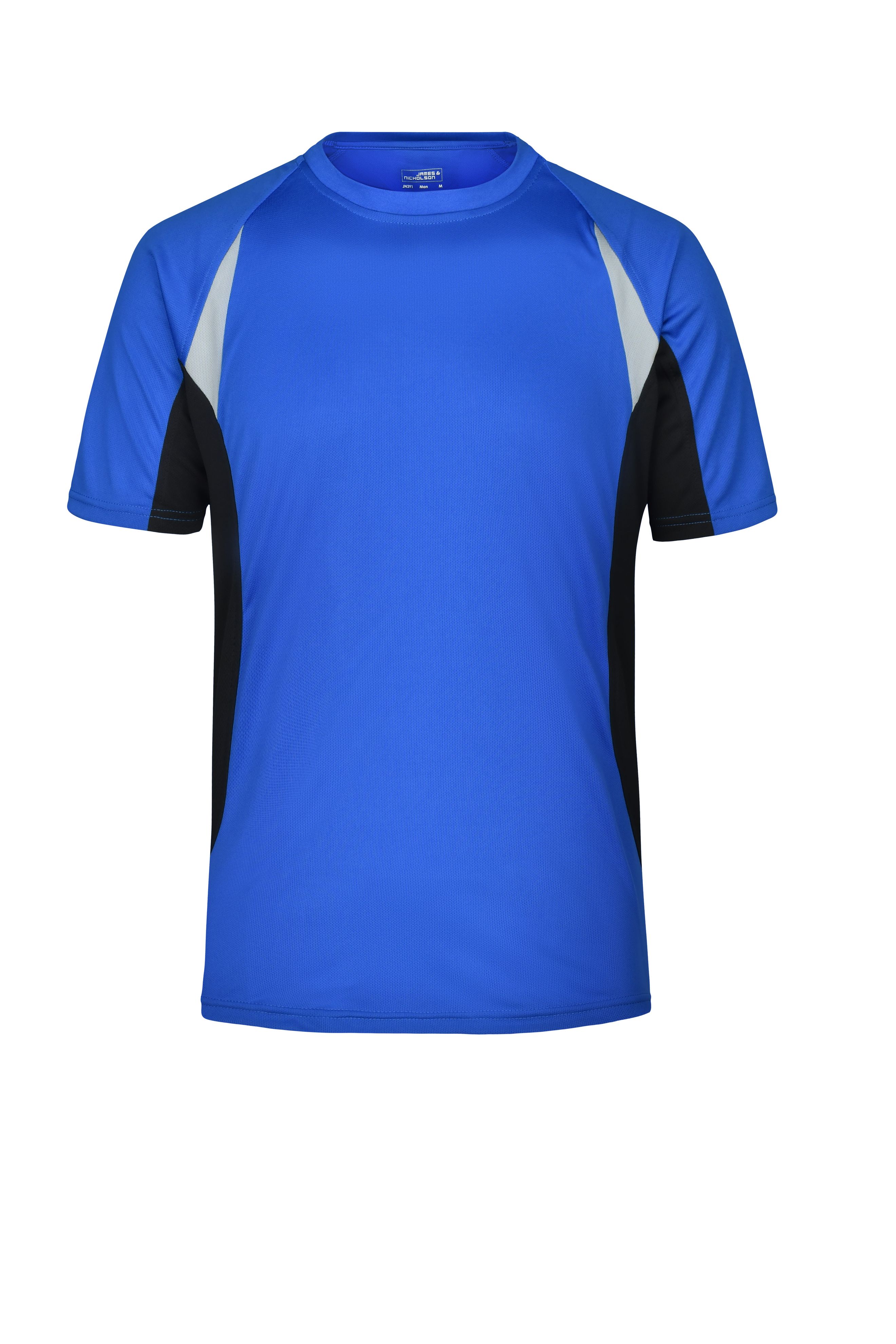 Men's Running-T JN391 Atmungsaktives Laufshirt