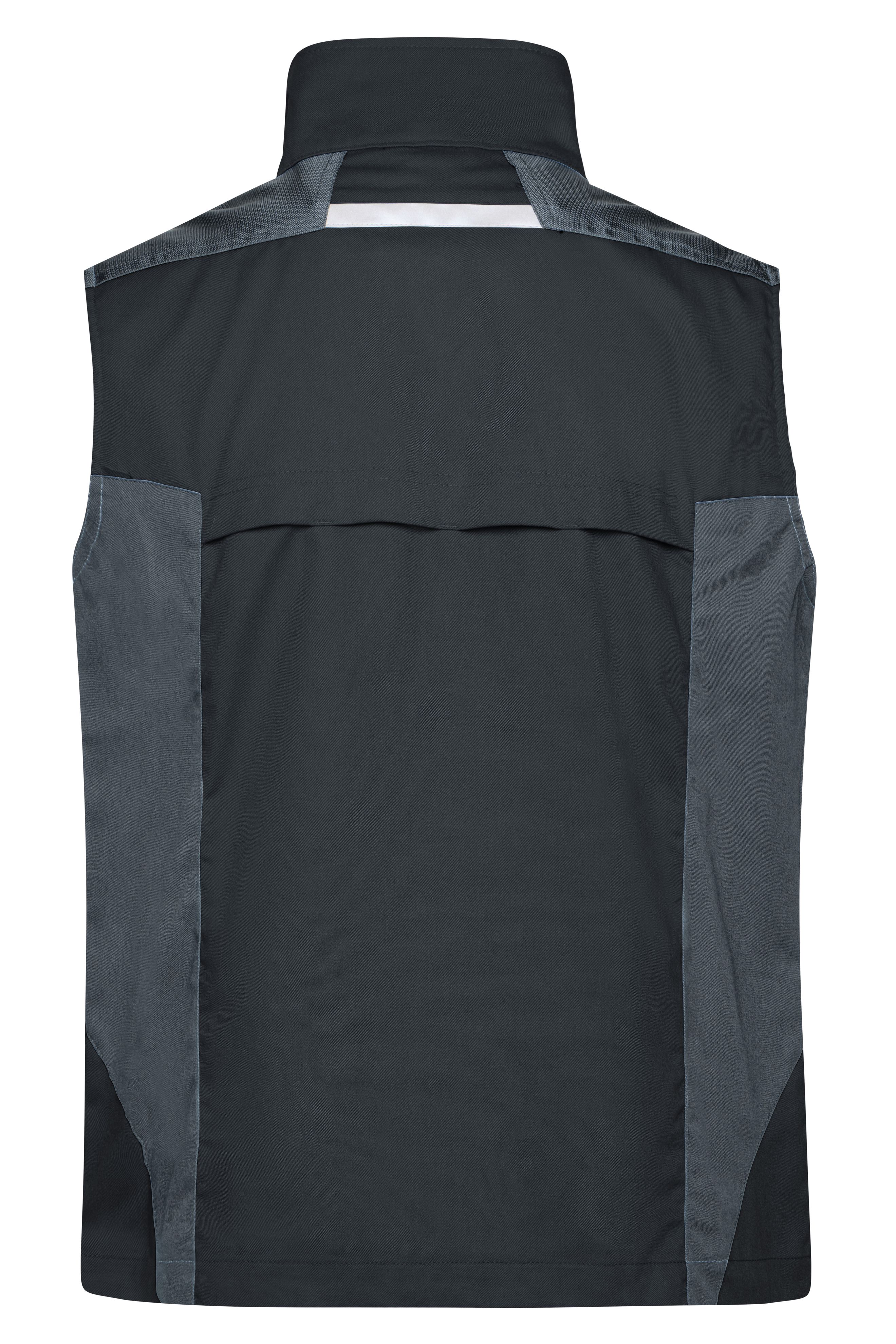 Workwear Vest - STRONG - JN822 Professionelle Weste mit hochwertiger Ausstattung Workwear Vest - STRONG - JN822 Professionelle Weste mit hochwertiger Ausstattung