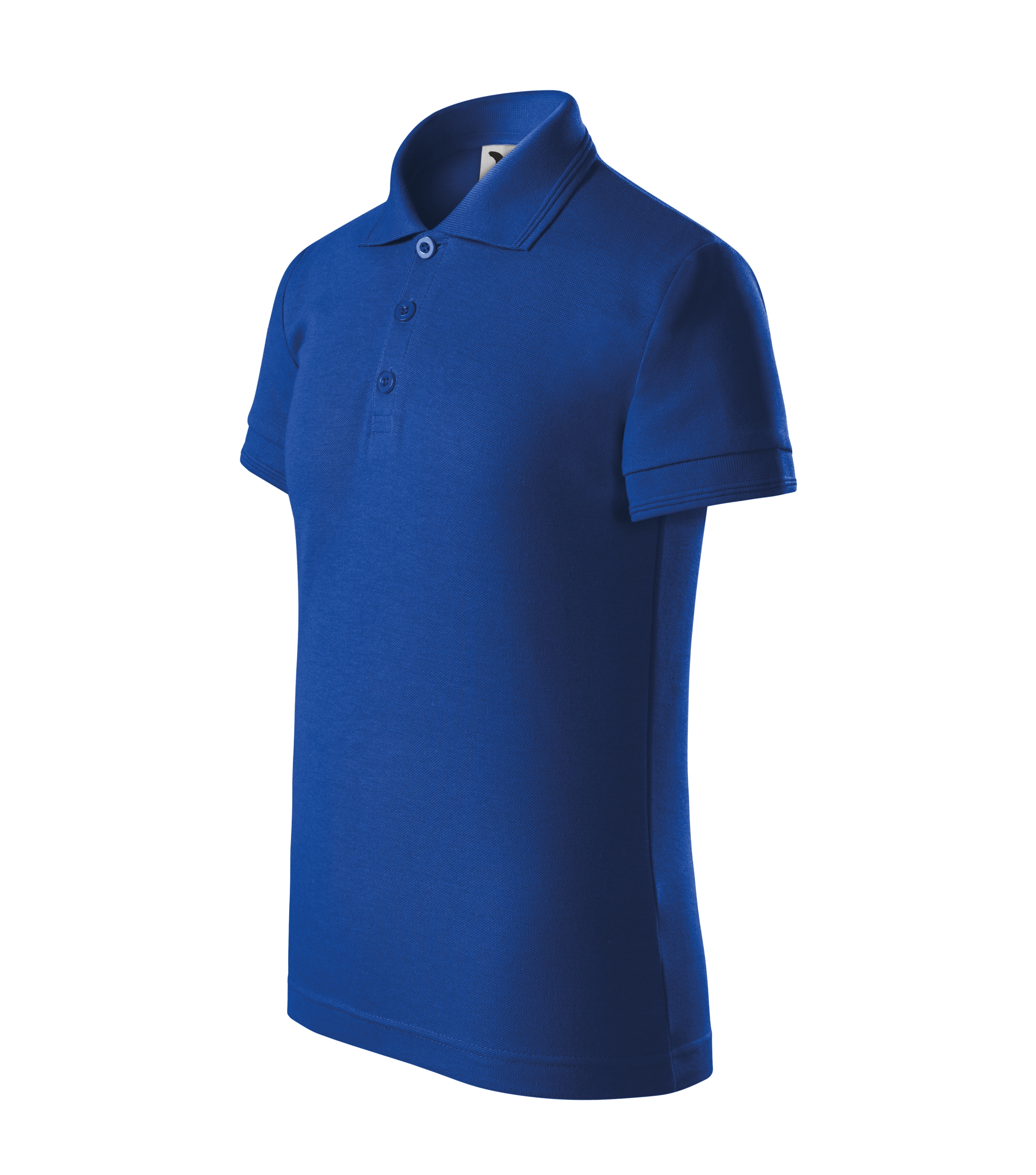 Pique Polo 222 Polohemd Kinder