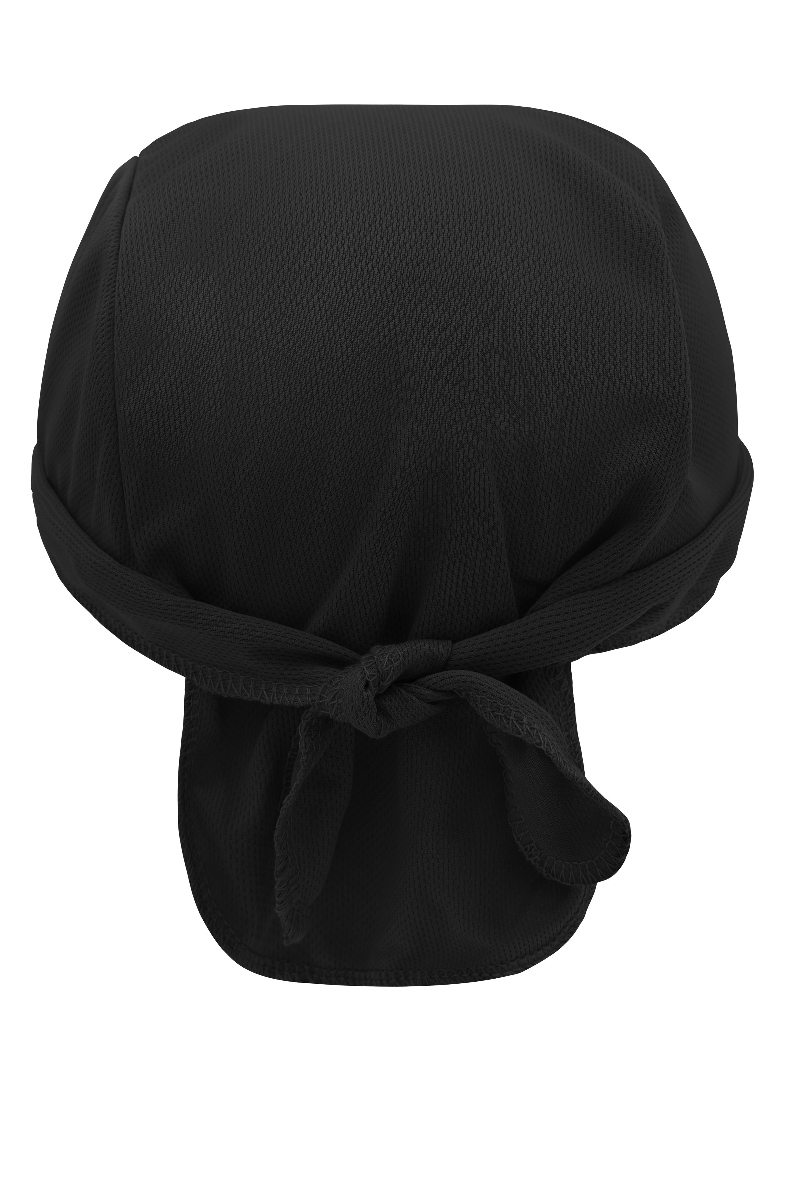 Functional Bandana Hat MB6530 Atmungsaktives Kopftuch, im Nacken zu binden
