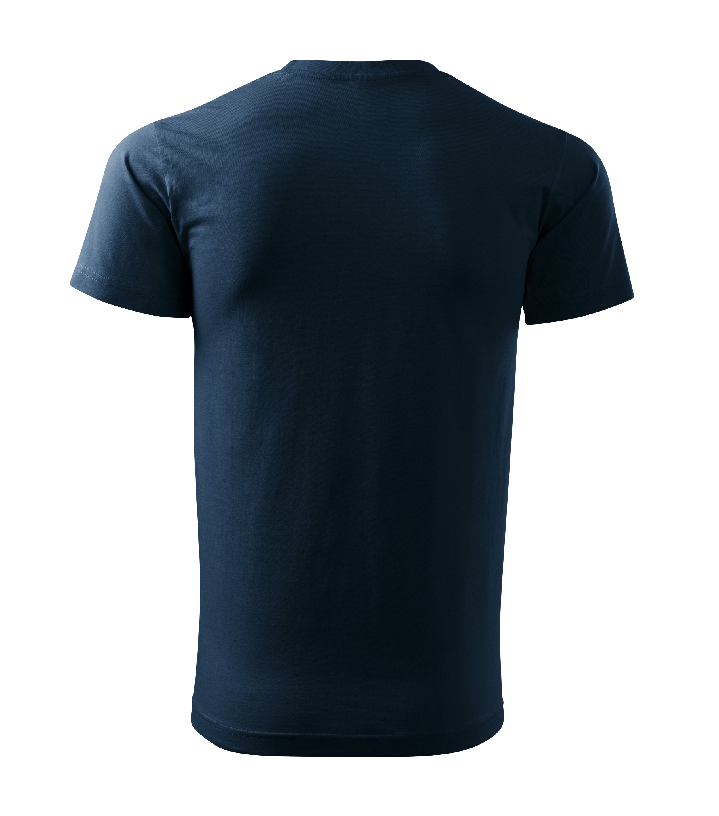 Heavy New 137 T-Shirt unisex