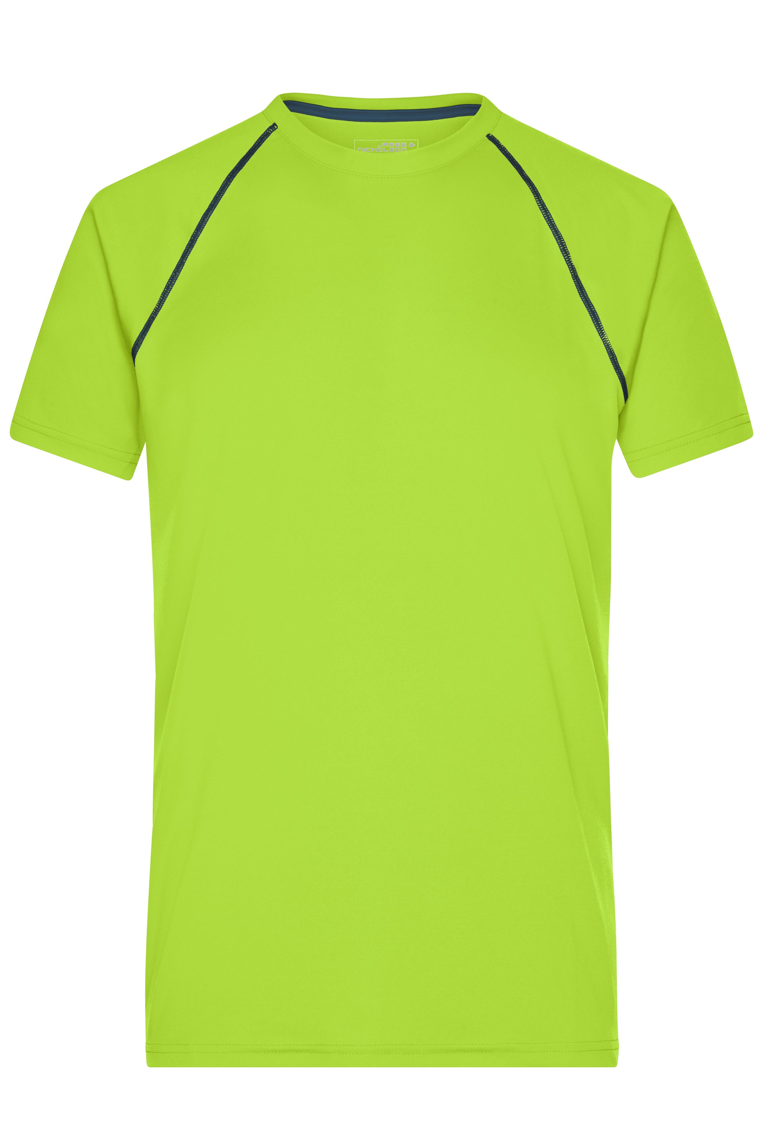 Men's Sports T-Shirt JN496 Funktions-Shirt für Fitness und Sport