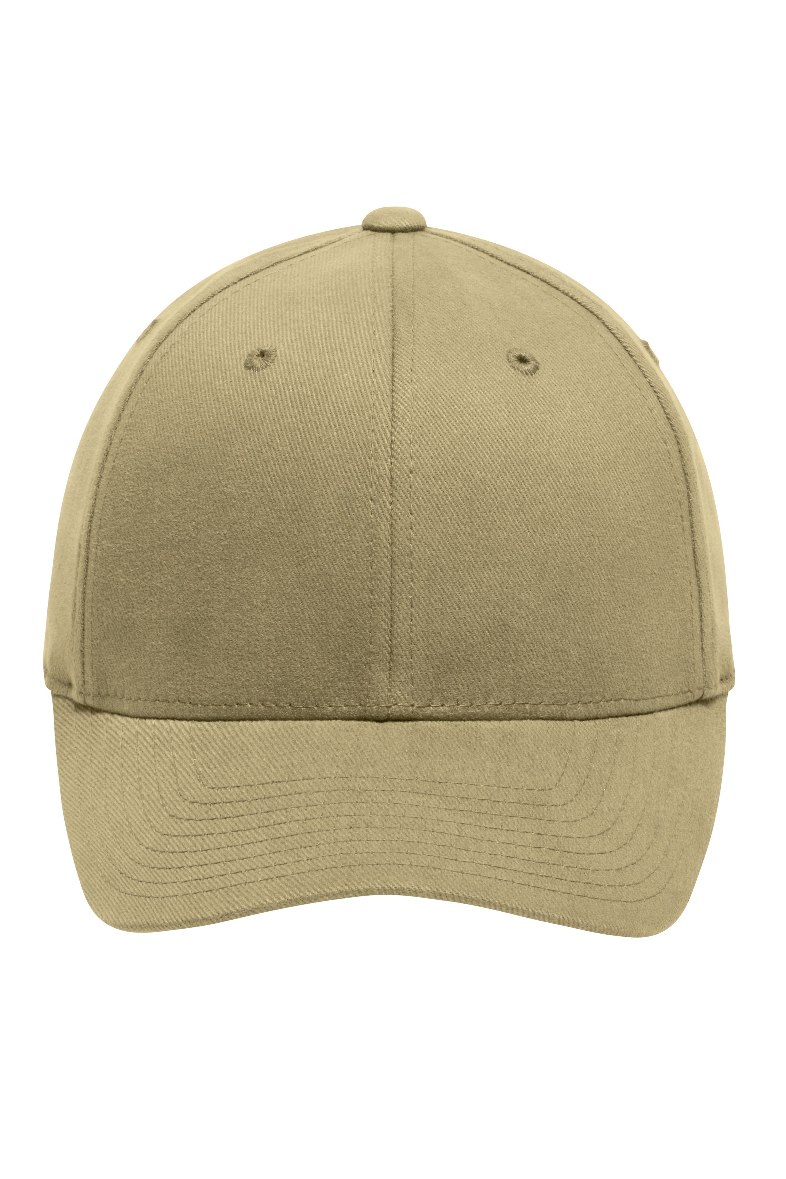 Original Flexfit® Cap MB6181 Trendiges 6 Panel Cap ohne Verschluss