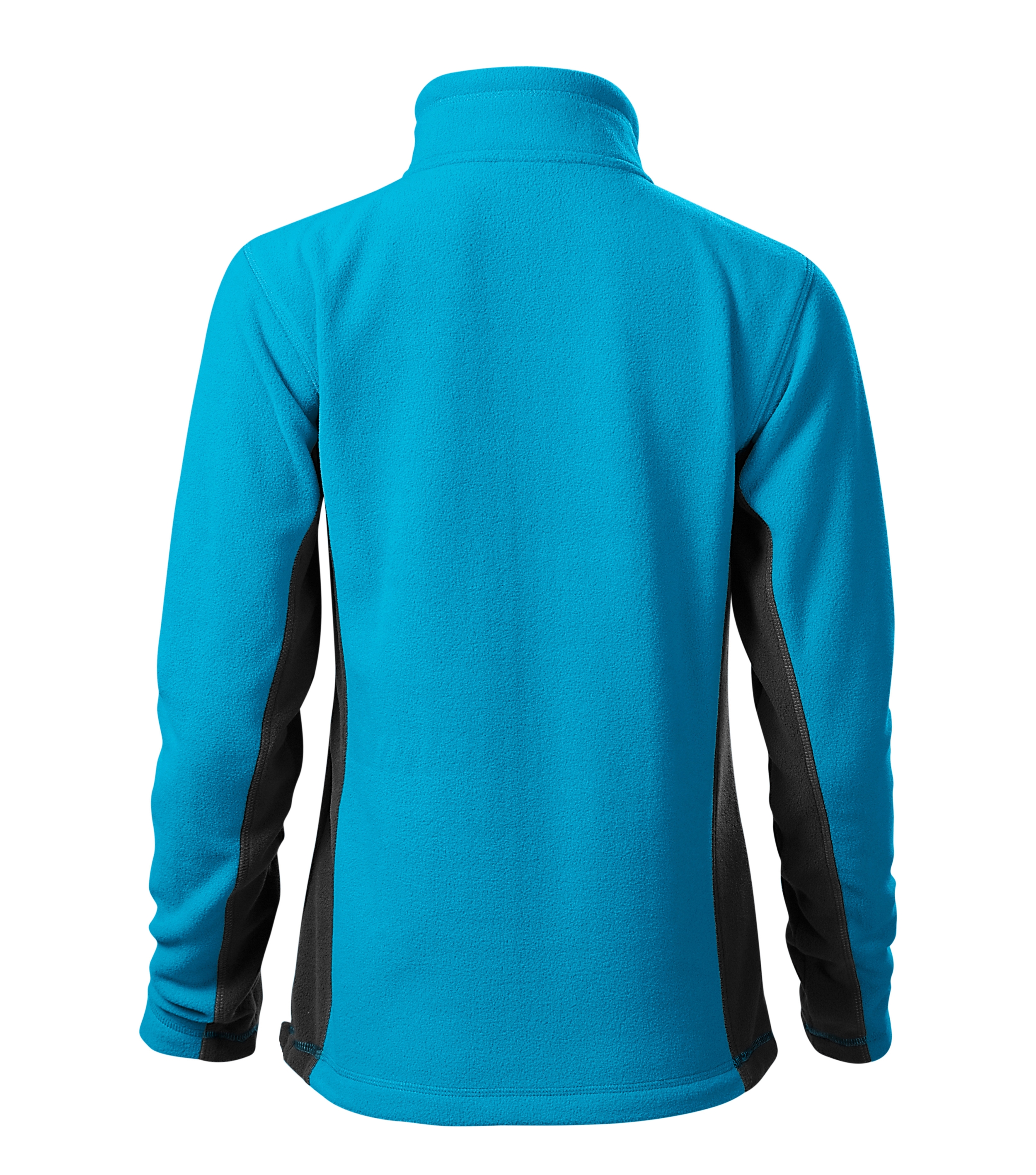 Fleecejacke Damen ohne Kapuze - Frosty 528 -  " Frosty" Frauen Fliesjacke Frauen Outdoor - viele Farben und Größen-  Kuschel Teddy Flees Jacke Winter / Sommer / Frühling / Herbst