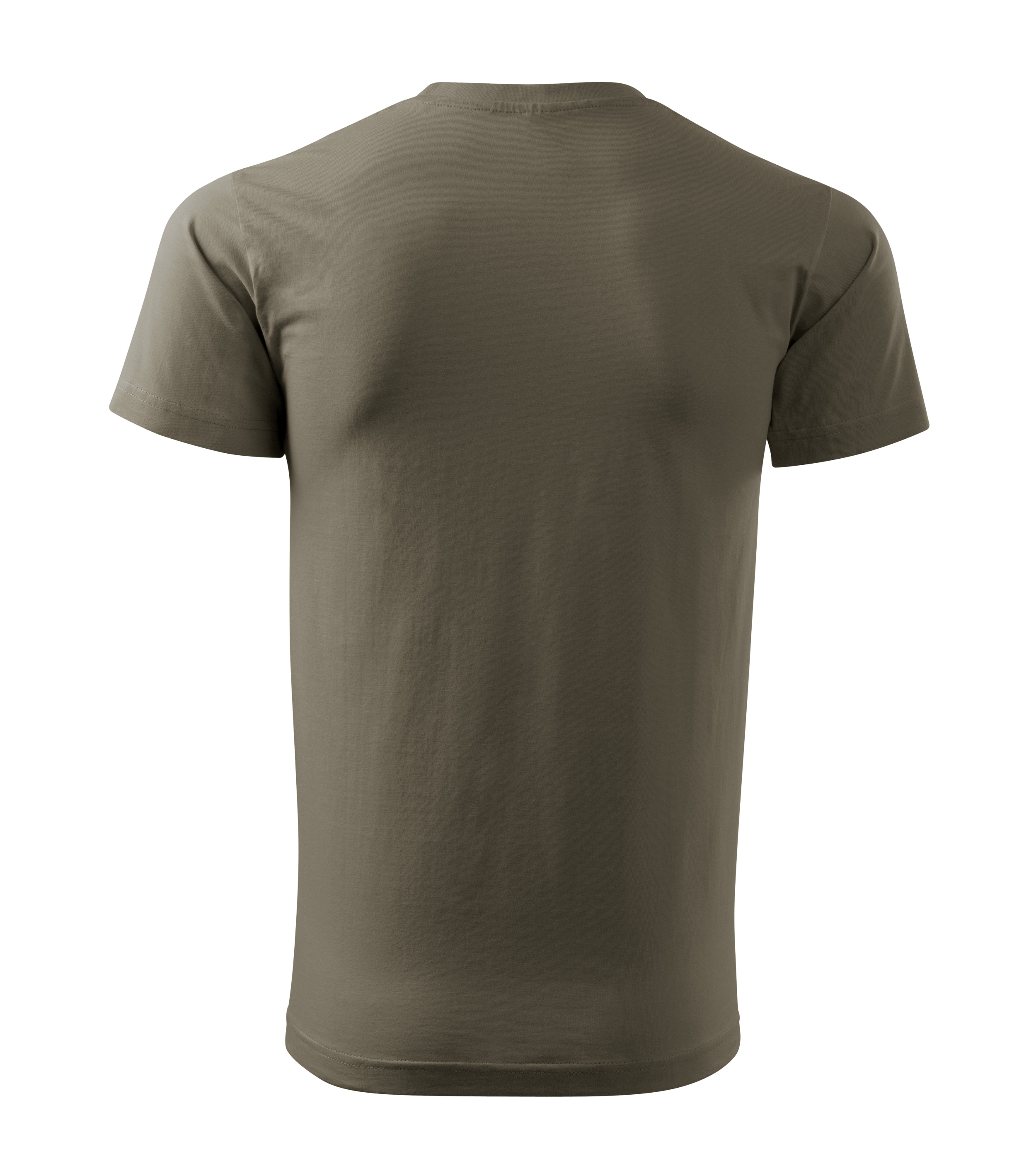 Basic 129 T-Shirt Herren