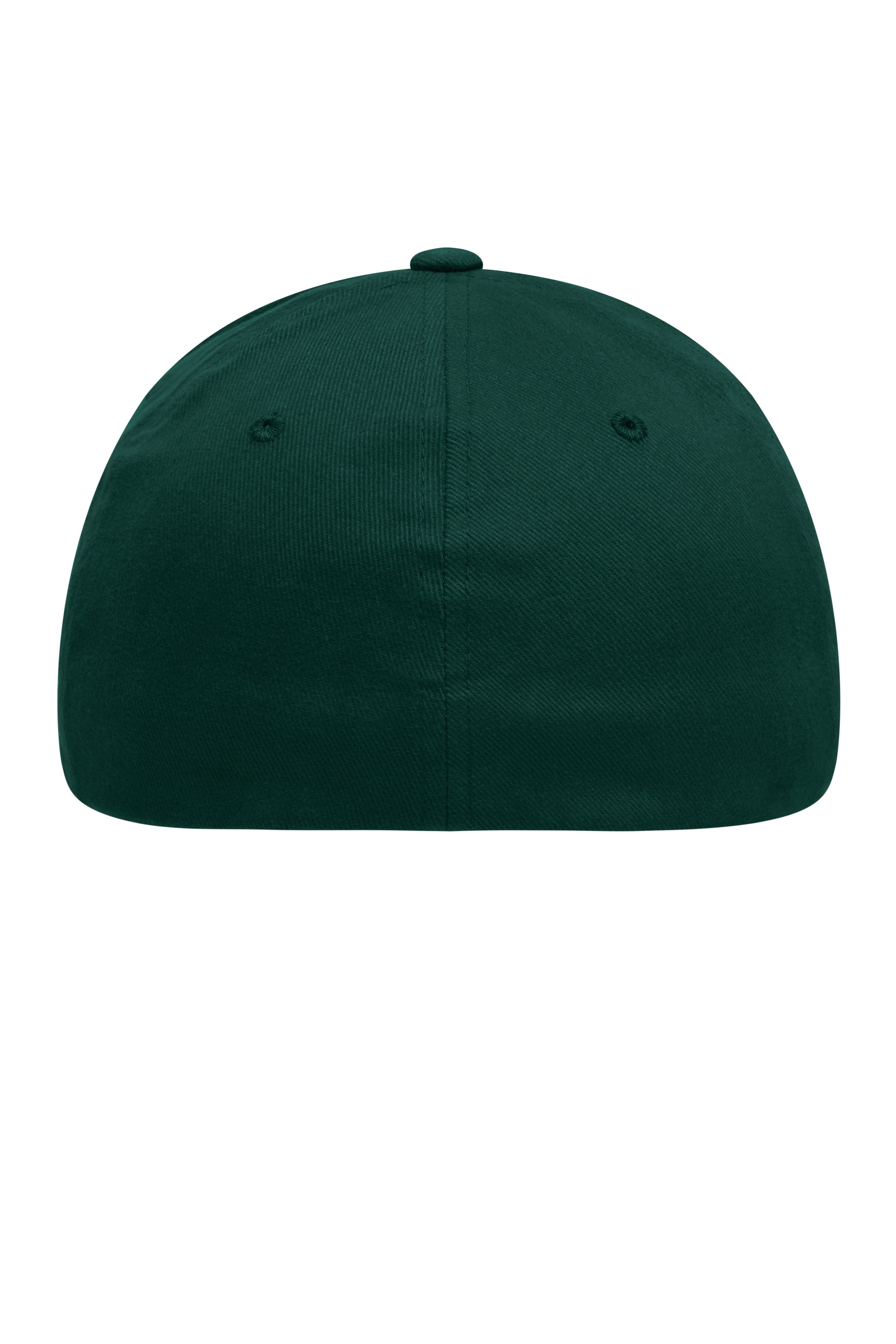Original Flexfit® Cap MB6181 Trendiges 6 Panel Cap ohne Verschluss