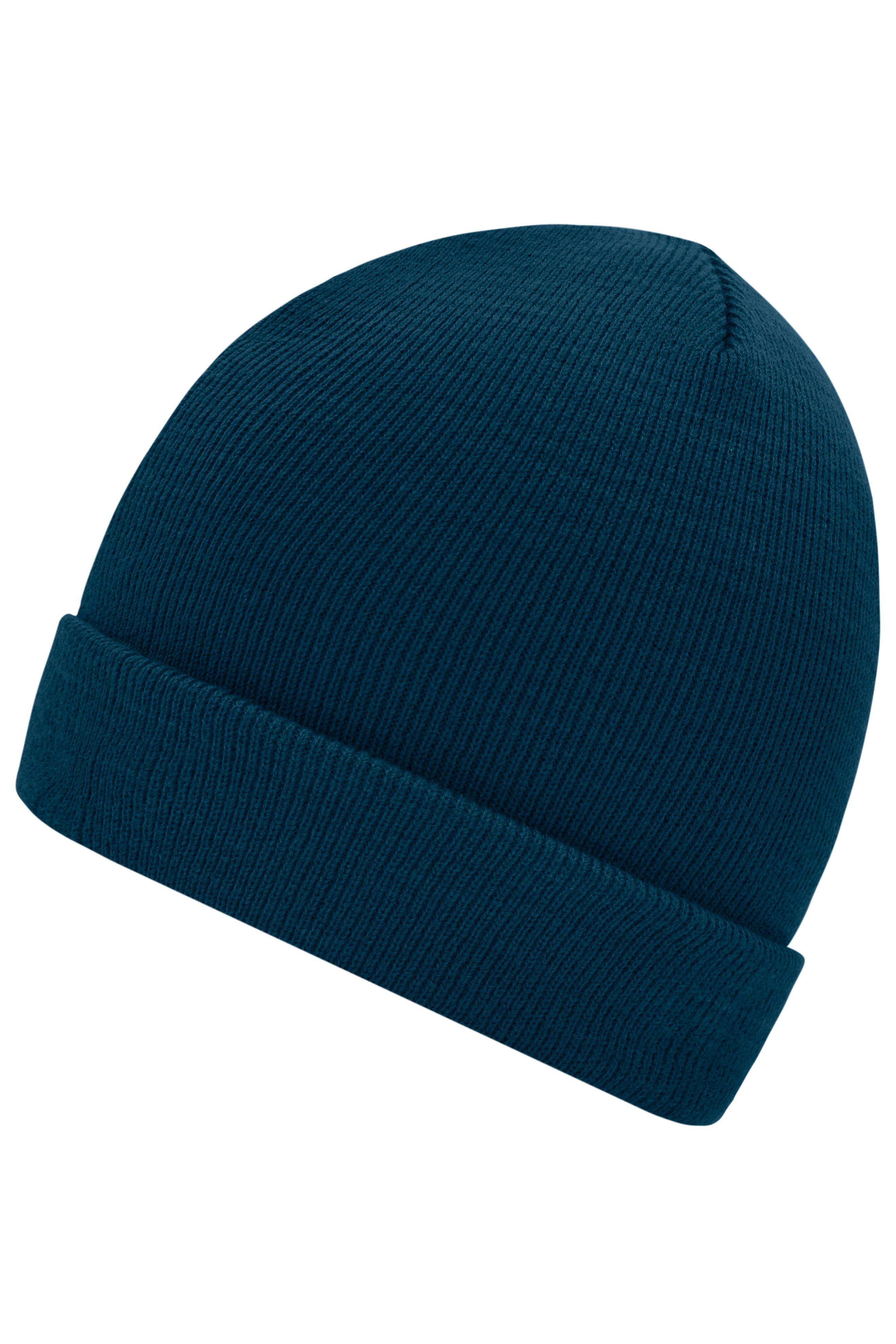 Knitted Cap MB7500 Klassische Strickmütze in vielen Farben Knitted Cap MB7500 Klassische Strickmütze in vielen Farben