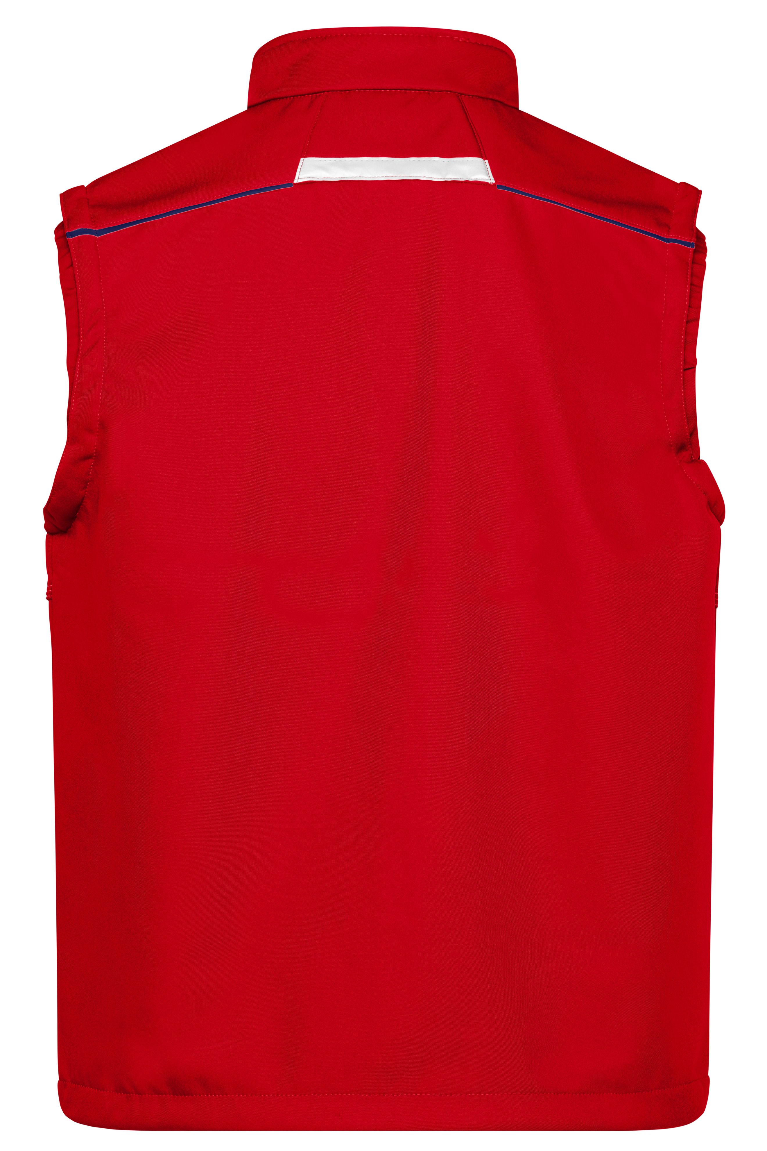 Workwear Softshell Vest - COLOR - JN852 Funktionelle Softshellweste mit hochwertiger Ausstattung Workwear Softshell Vest - COLOR - JN852 Funktionelle Softshellweste mit hochwertiger Ausstattung