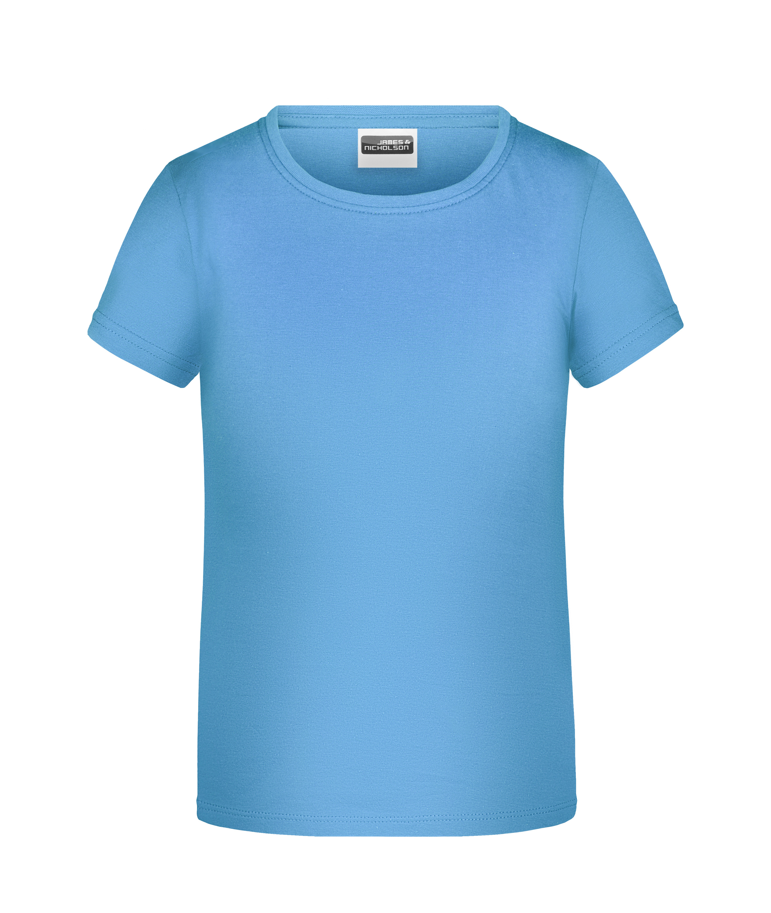 Promo-T Girl 150 JN744 Klassisches T-Shirt für Kinder