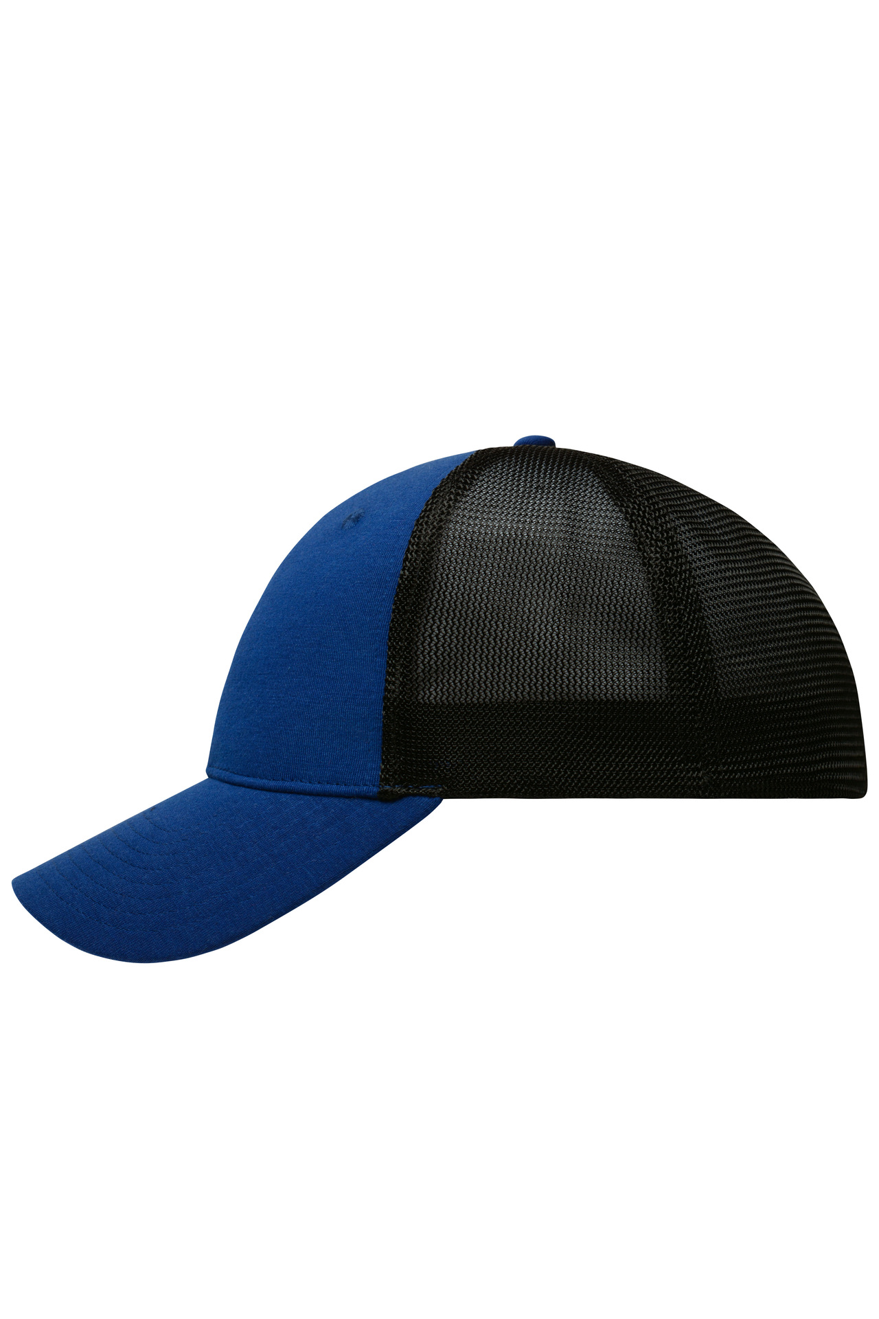 6 Panel Elastic Fit Mesh Cap MB6215 Trendiges 6 Panel Mesh Cap