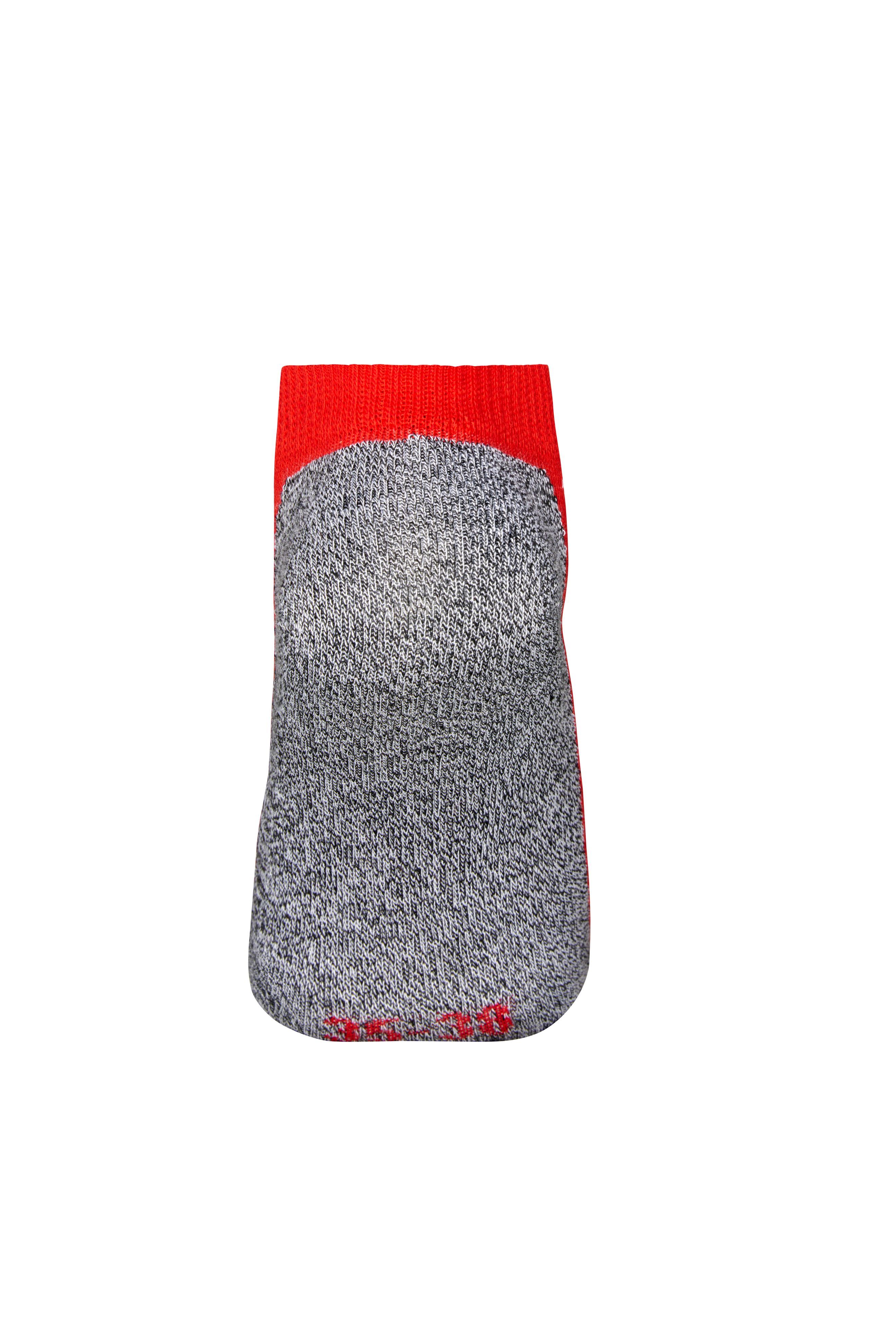 Sneaker Socks JN209 Funktions- und Sport-Sneakersocke