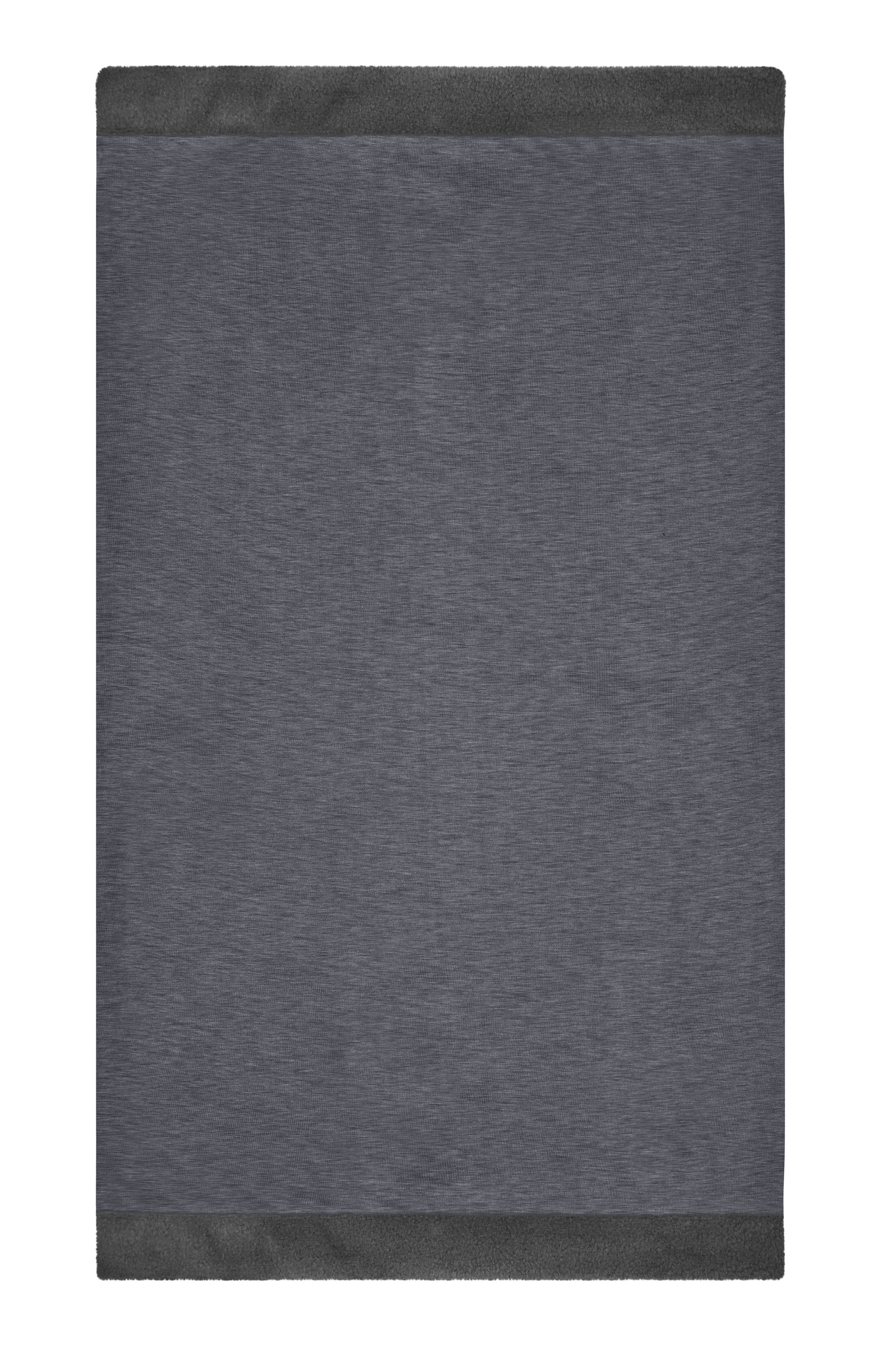 Winter X-Tube MB7300 Schlauchtuch mit modischem, reflektierendem Streifen