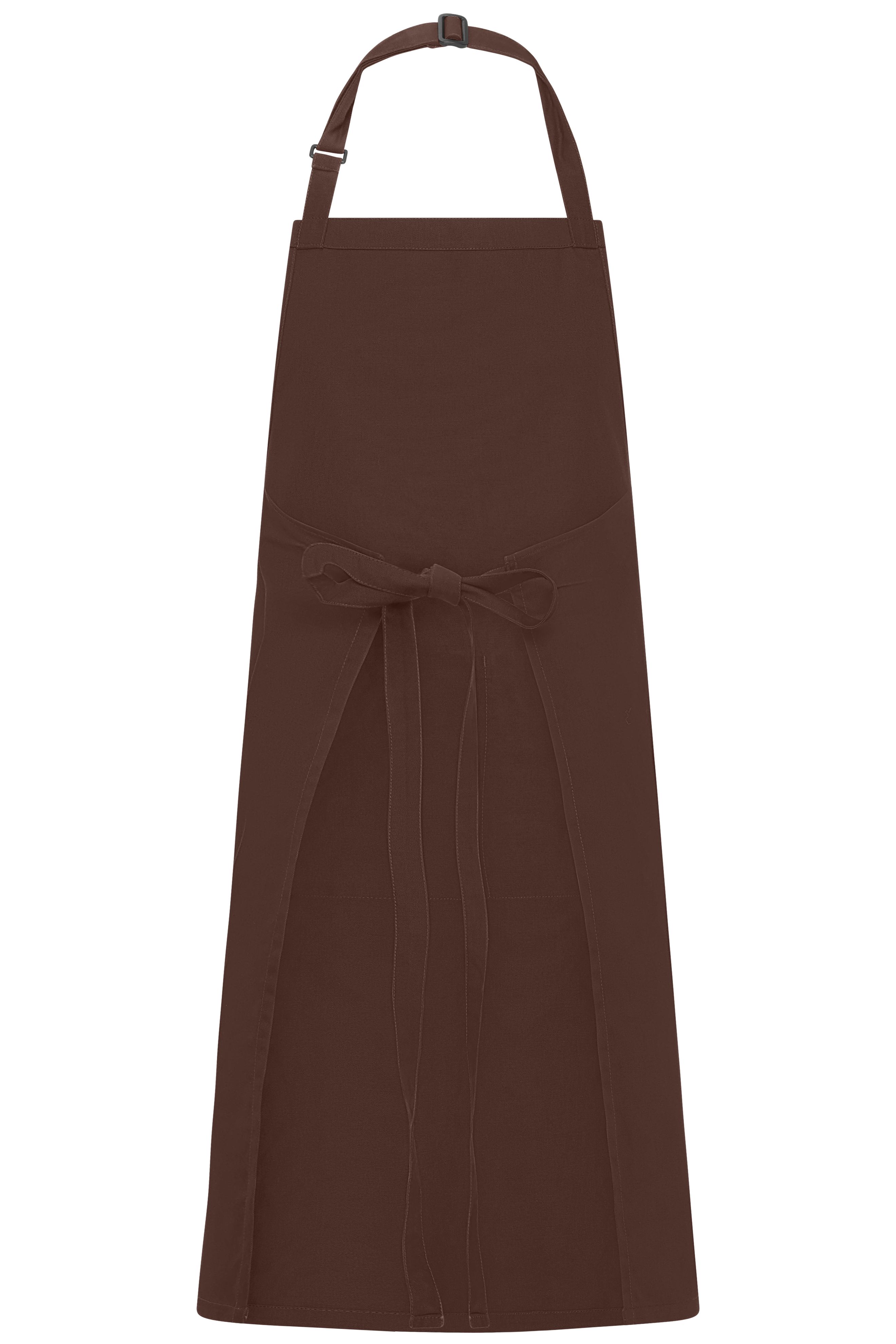 Apron with Bib JN1882 Klassische Latzschürze Apron with Bib JN1882 Klassische Latzschürze