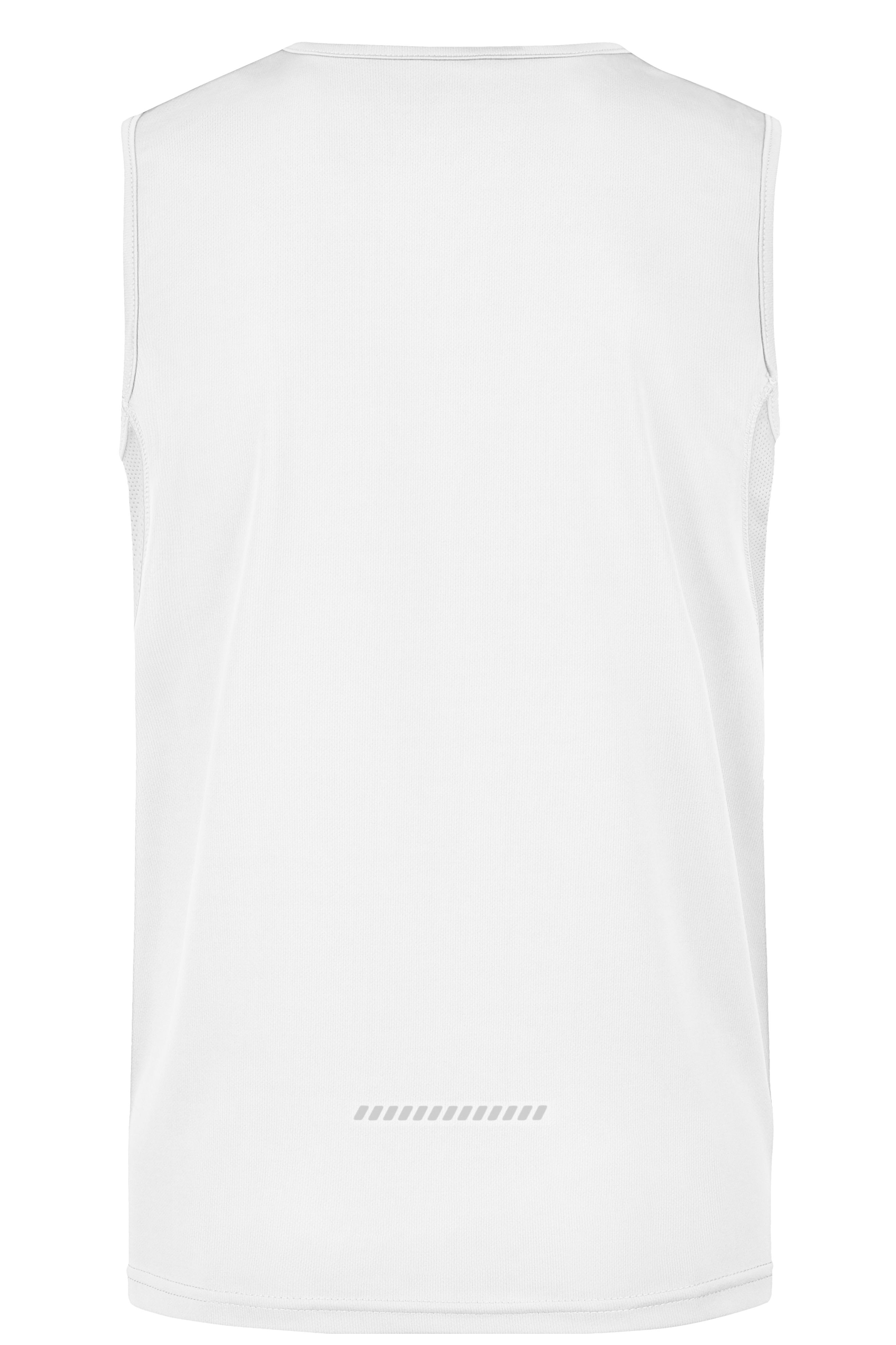Men's Running Tank JN305 Funktionelles Lauftop