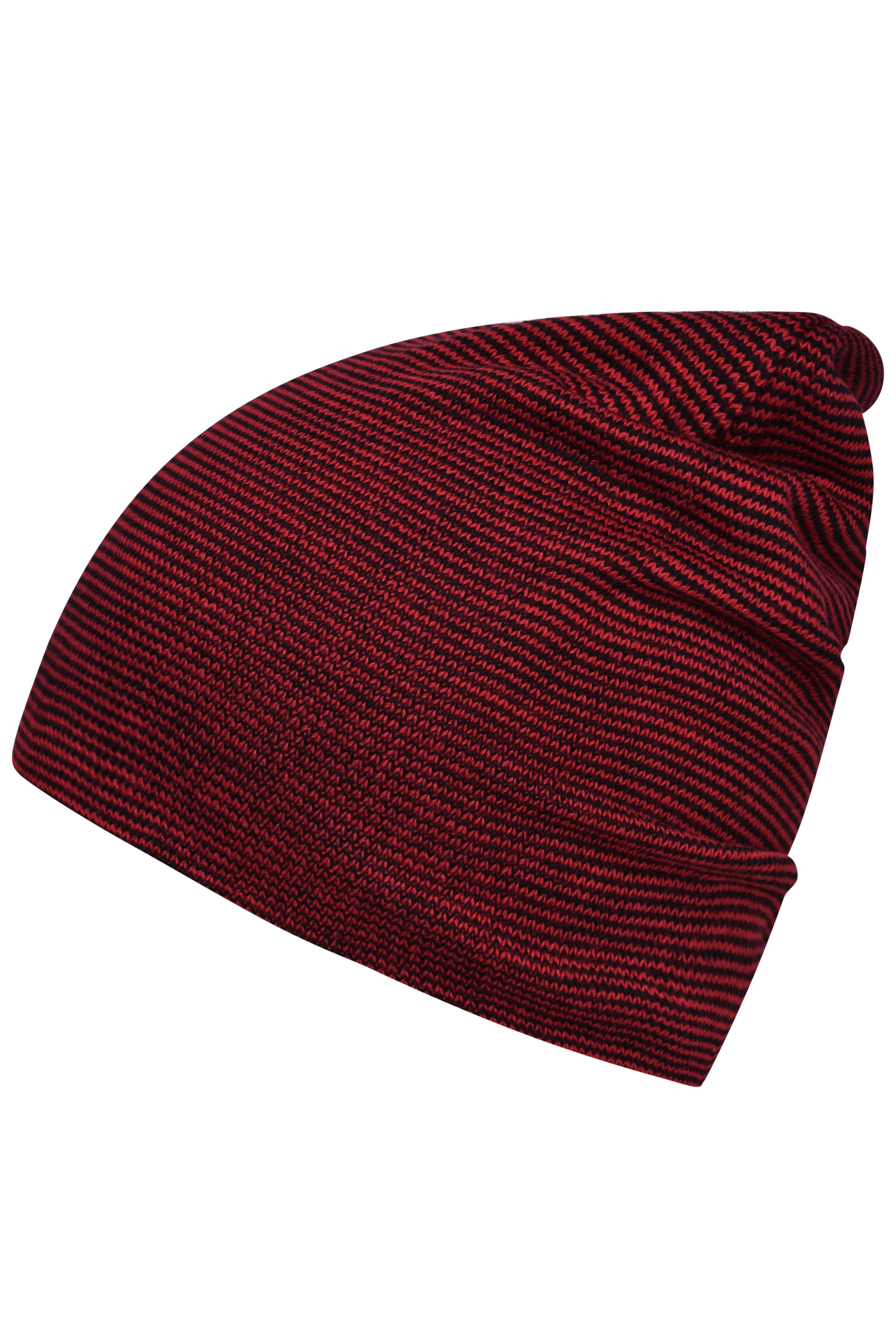 Casual Long Beanie MB7118 Lässige überlange Strickmütze