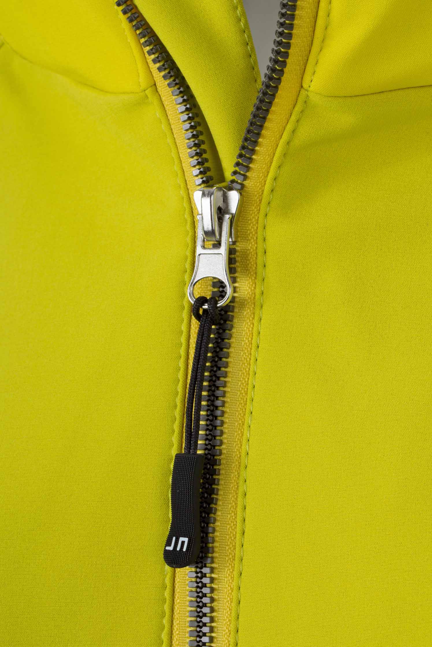 Ladies' Wintersport Jacket JN1053 Elastische, gefütterte Softshelljacke