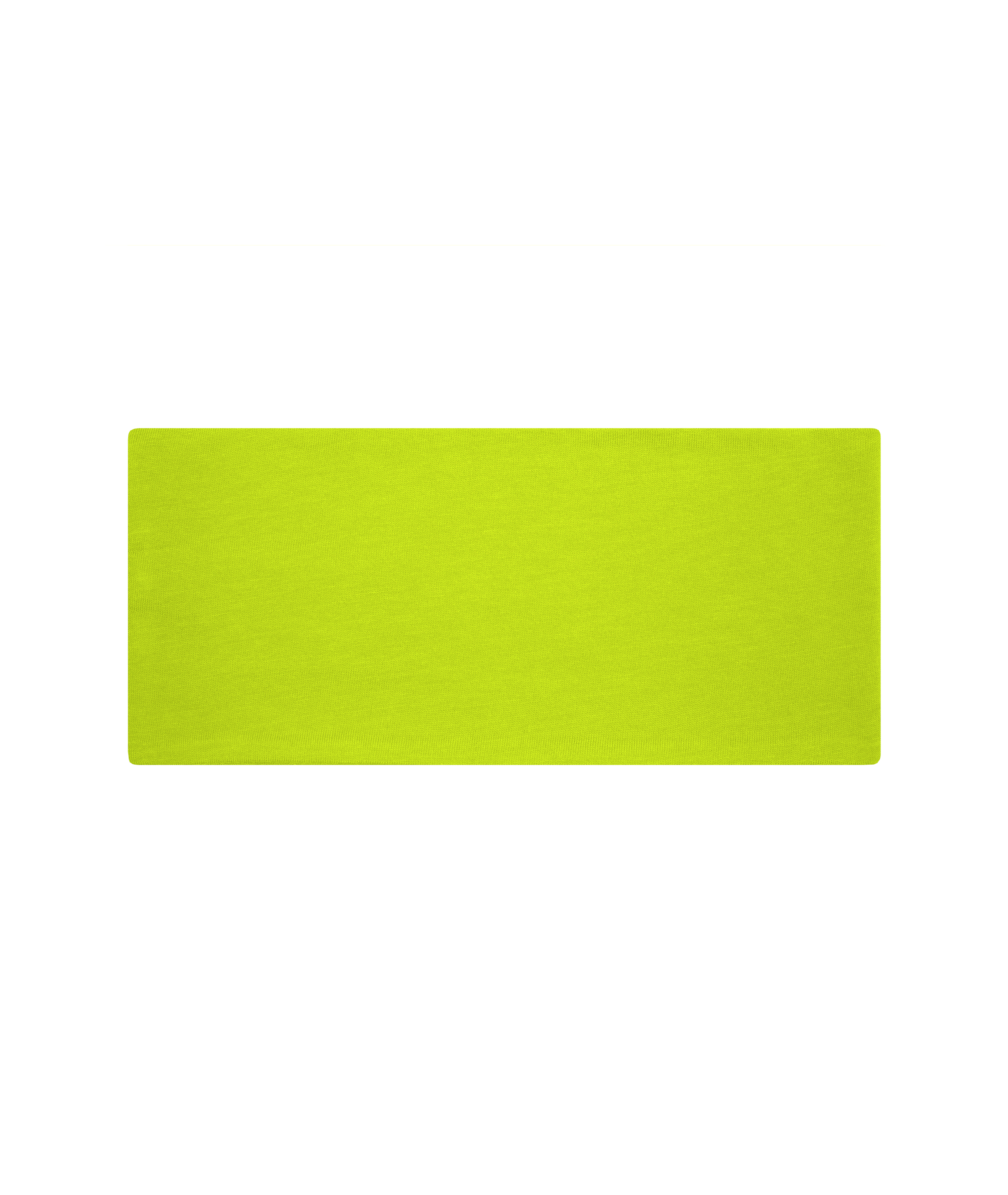 Bio Cotton Headband MB7135 Extrabreites Stirnband