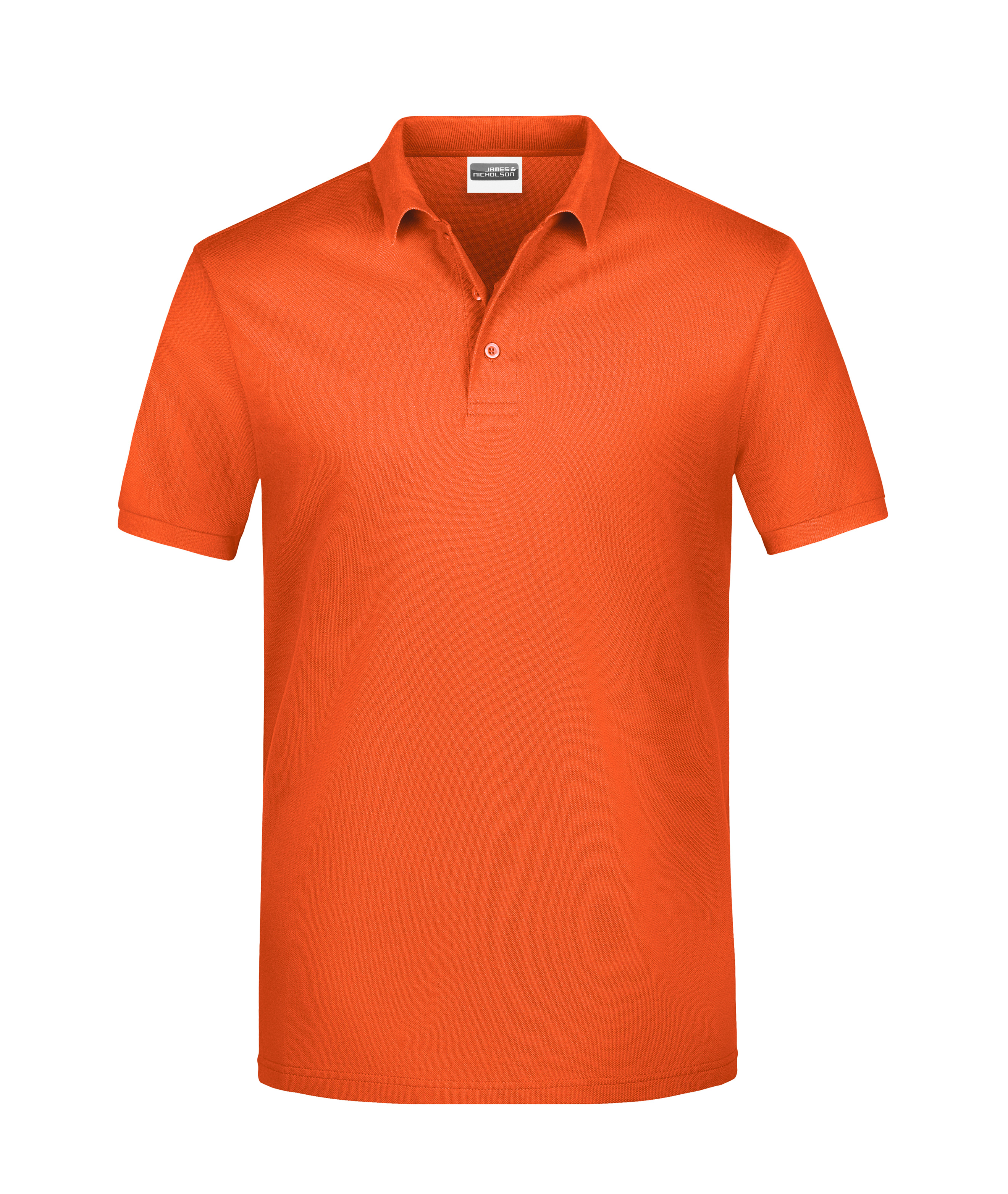 Promo Polo Man JN792 Klassisches Poloshirt