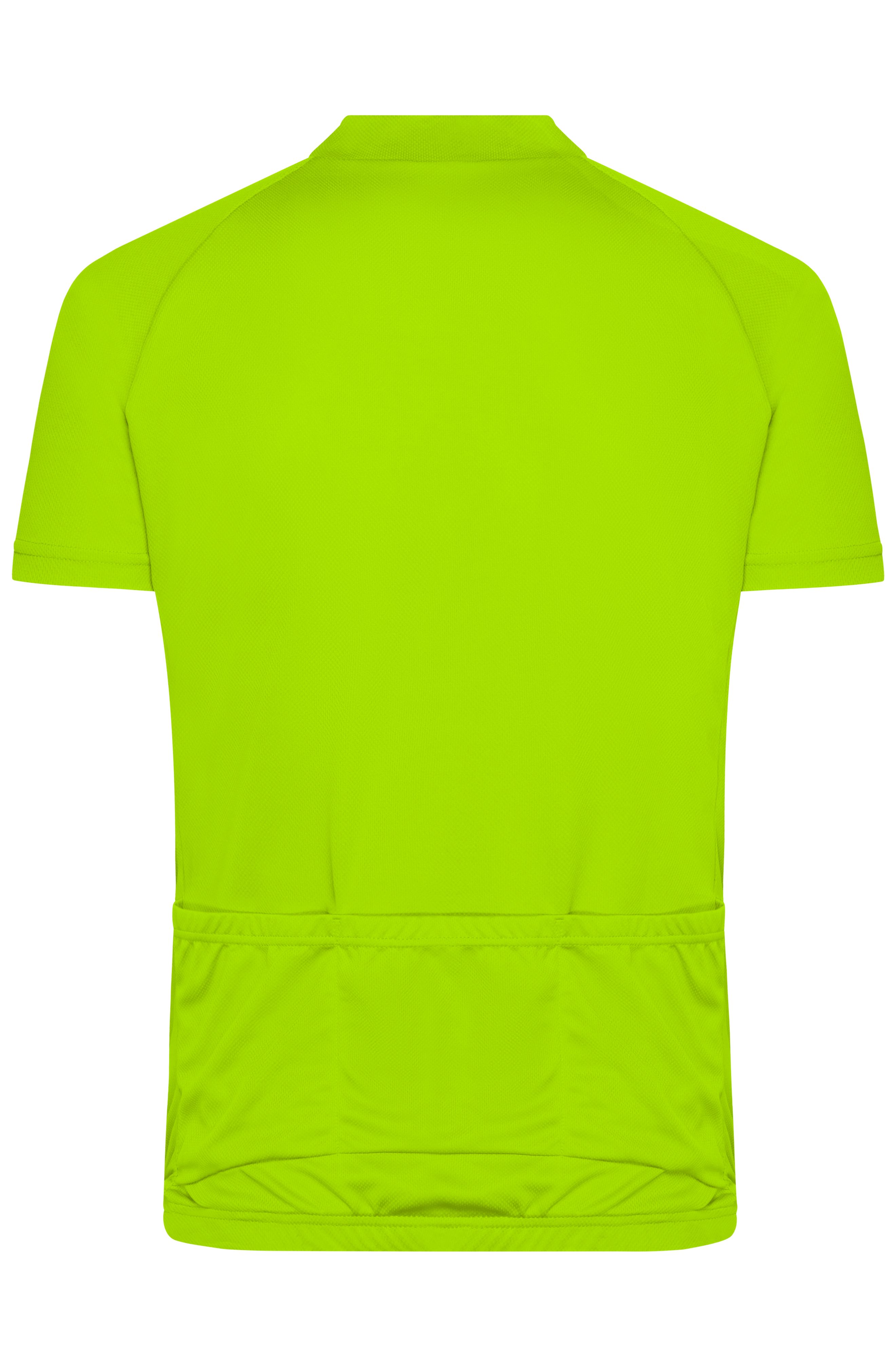 Men's Bike-T JN512 Basic Radtrikot