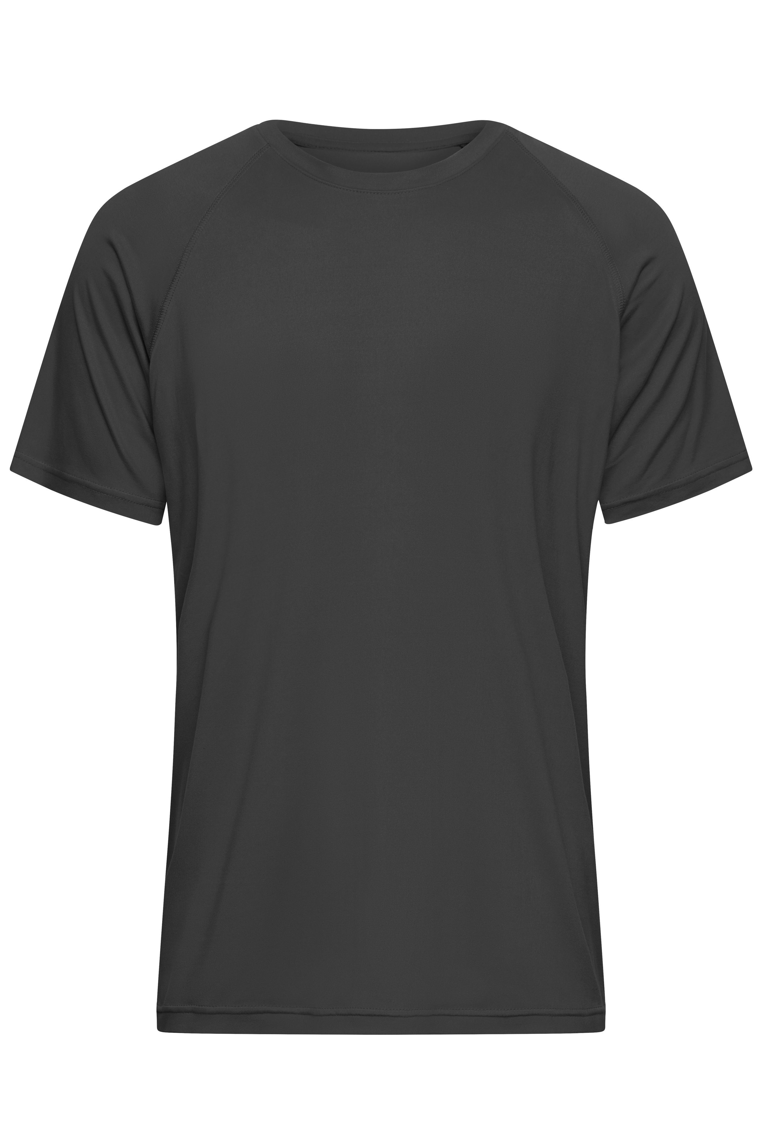 Men's Sports-T JN520 Funktions-Shirt aus recyceltem Polyester für Sport und Fitness