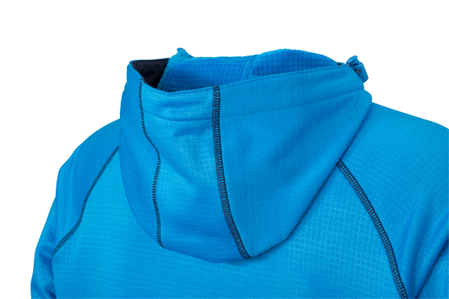 Men's Hooded Fleece JN571 Modische Fleece Kapuzenjacke Men's Hooded Fleece JN571 Modische Fleece Kapuzenjacke