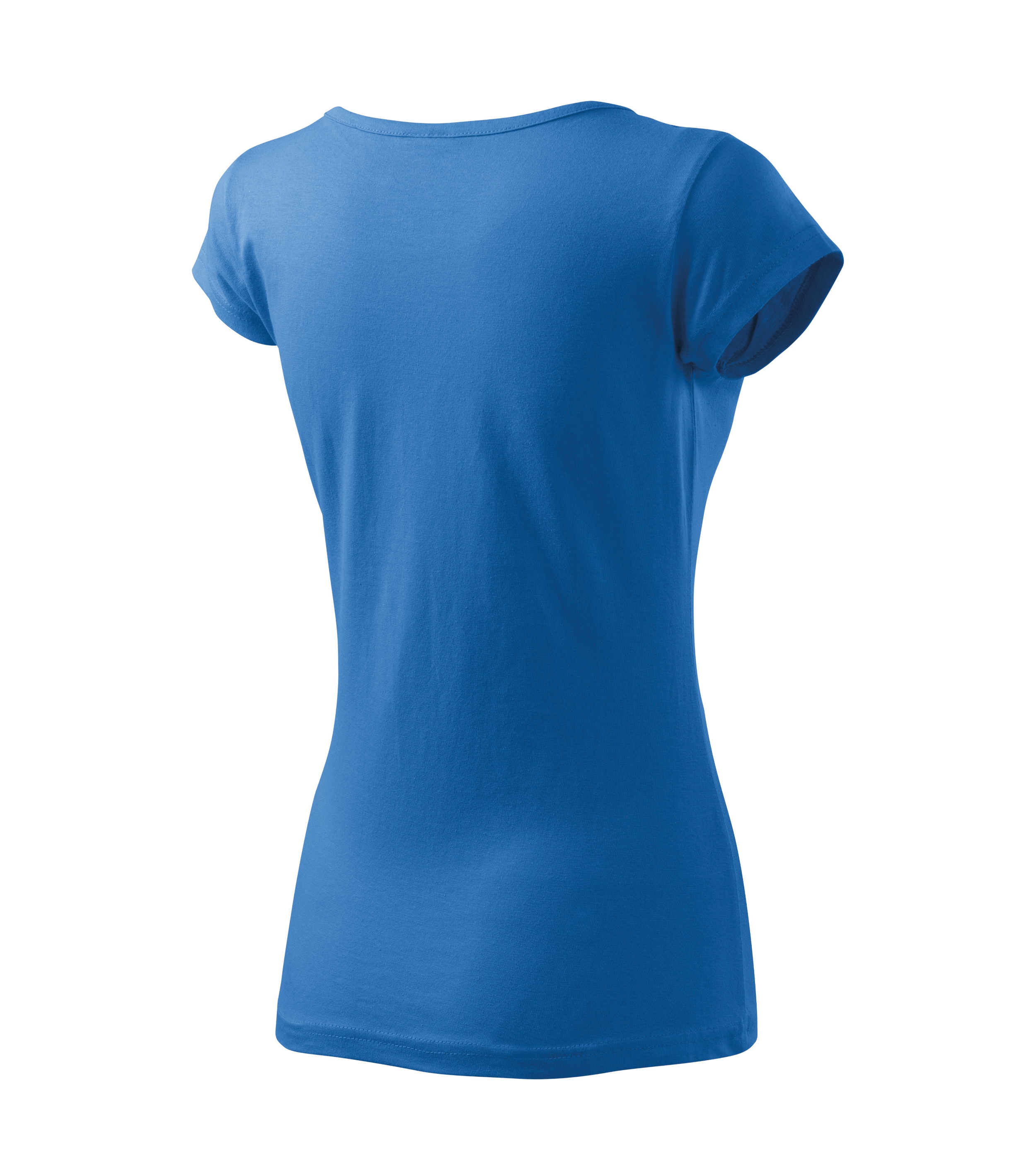 Pure 122 T-Shirt Damen