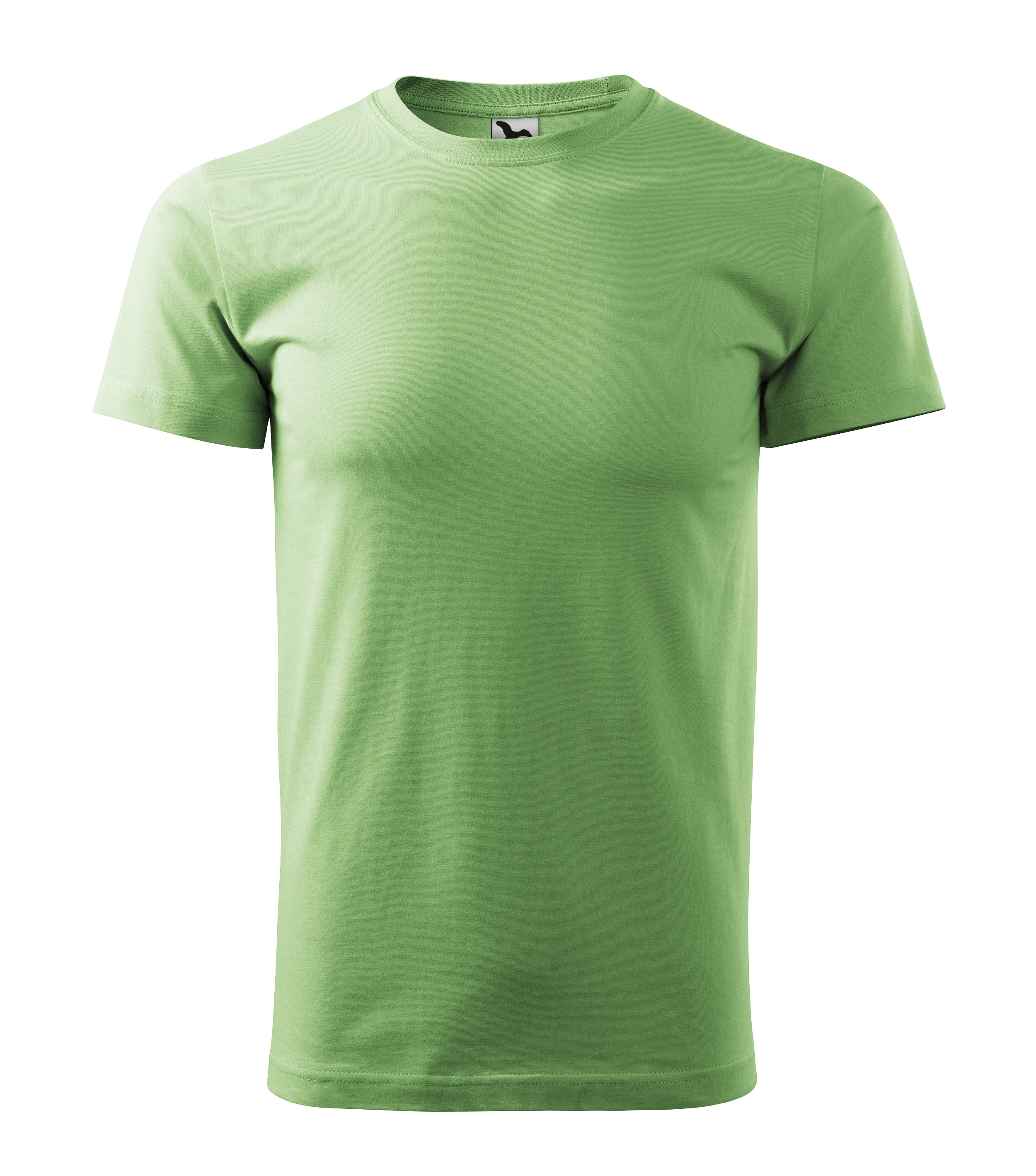 Basic 129 T-Shirt Herren