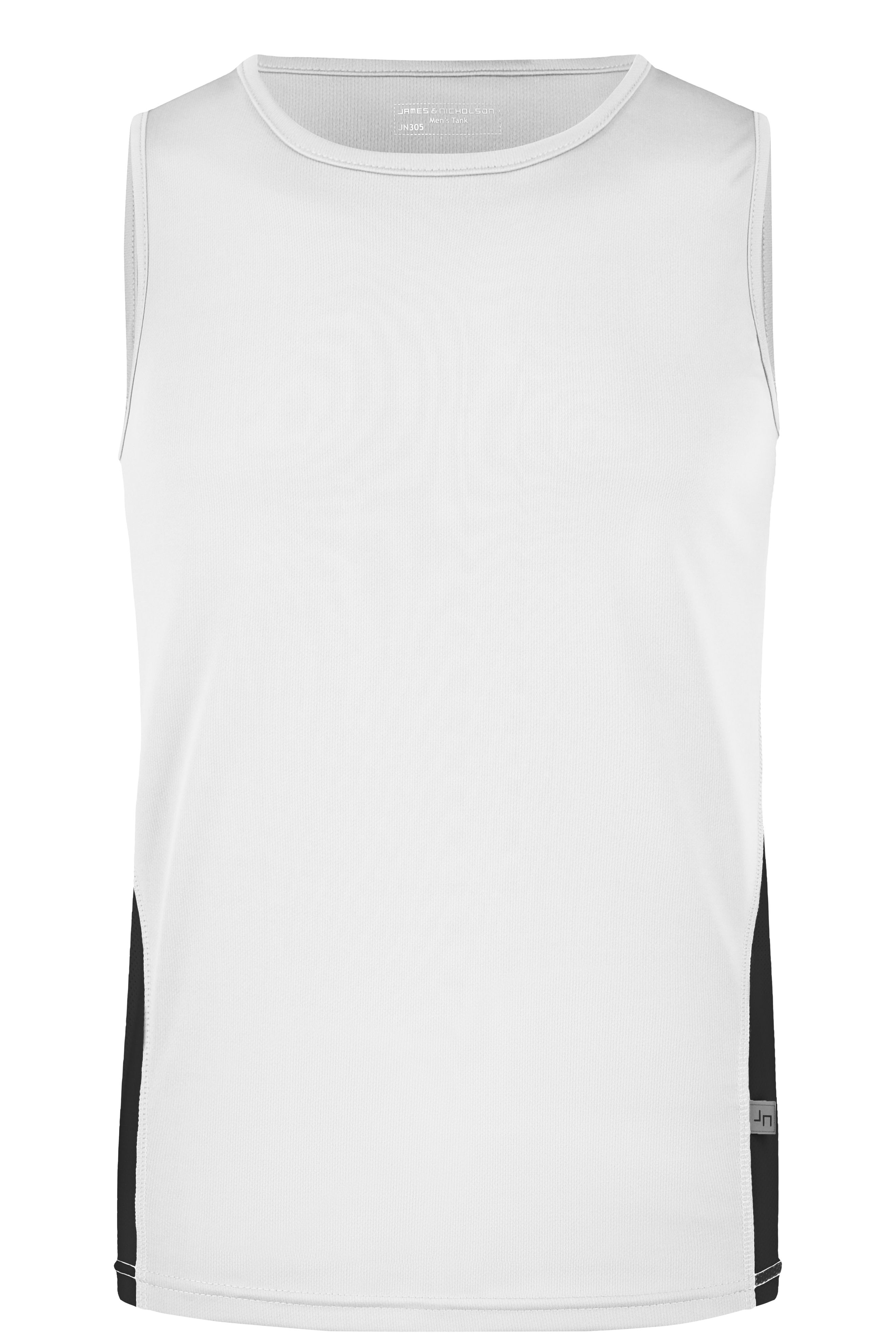 Men's Running Tank JN305 Funktionelles Lauftop