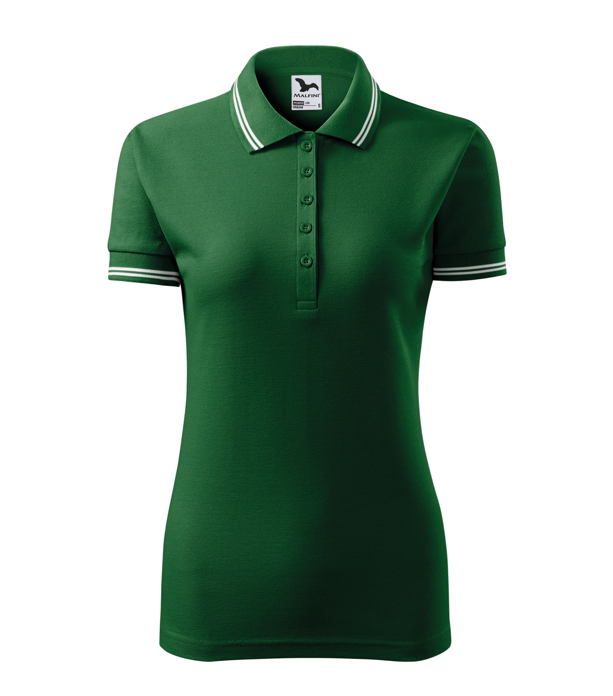 Urban 220 Polohemd Damen