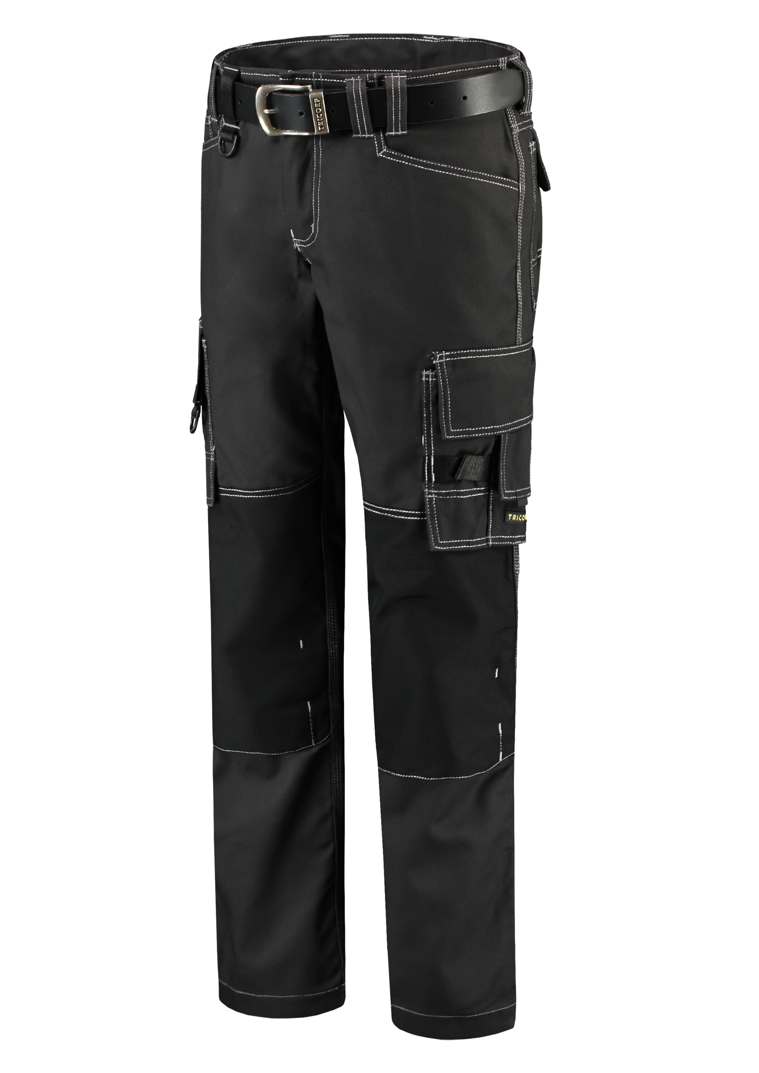 Cordura Canvas Work Pants T61 Arbeitshose unisex